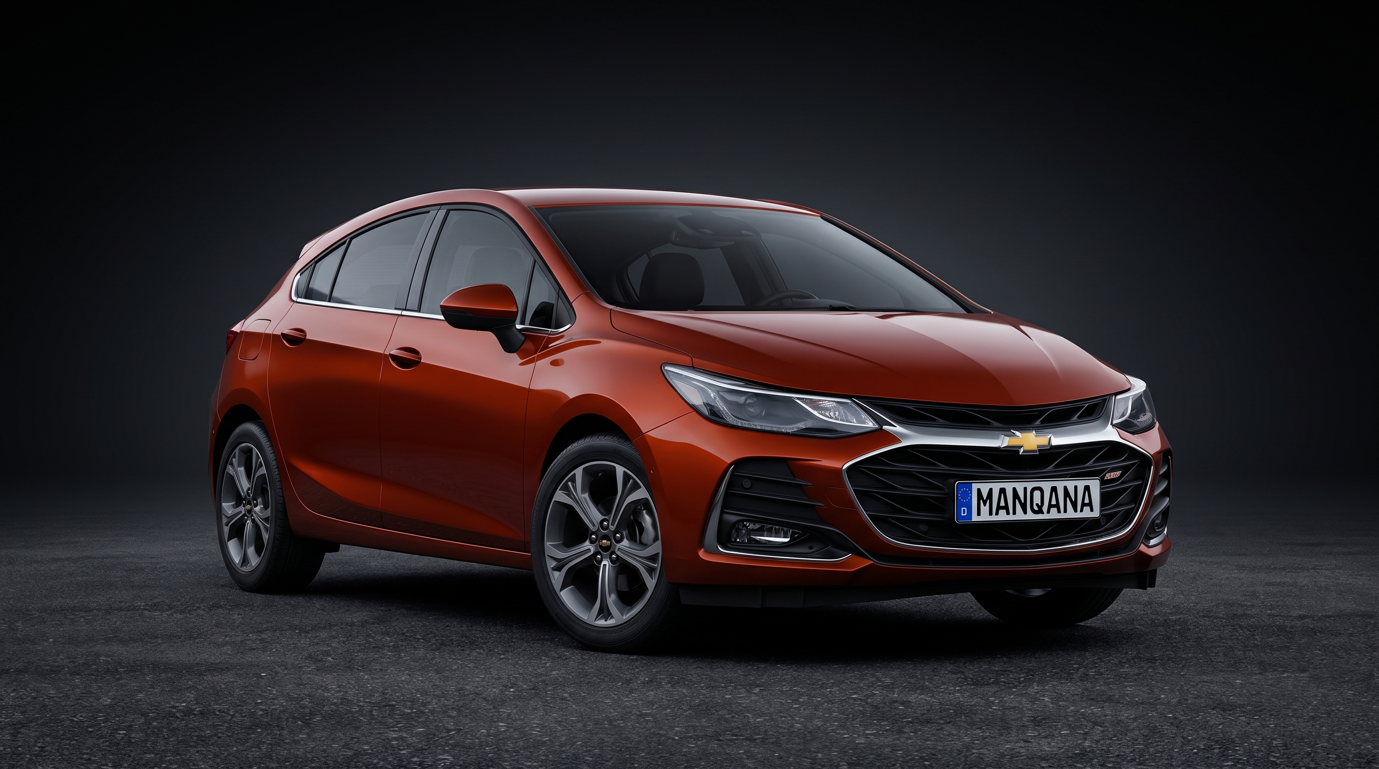 CHEVROLET CRUZE, მე-2 თაობა, 1-ლი სახის ლიფტინგი დესკტოპის ფონი, Manqana