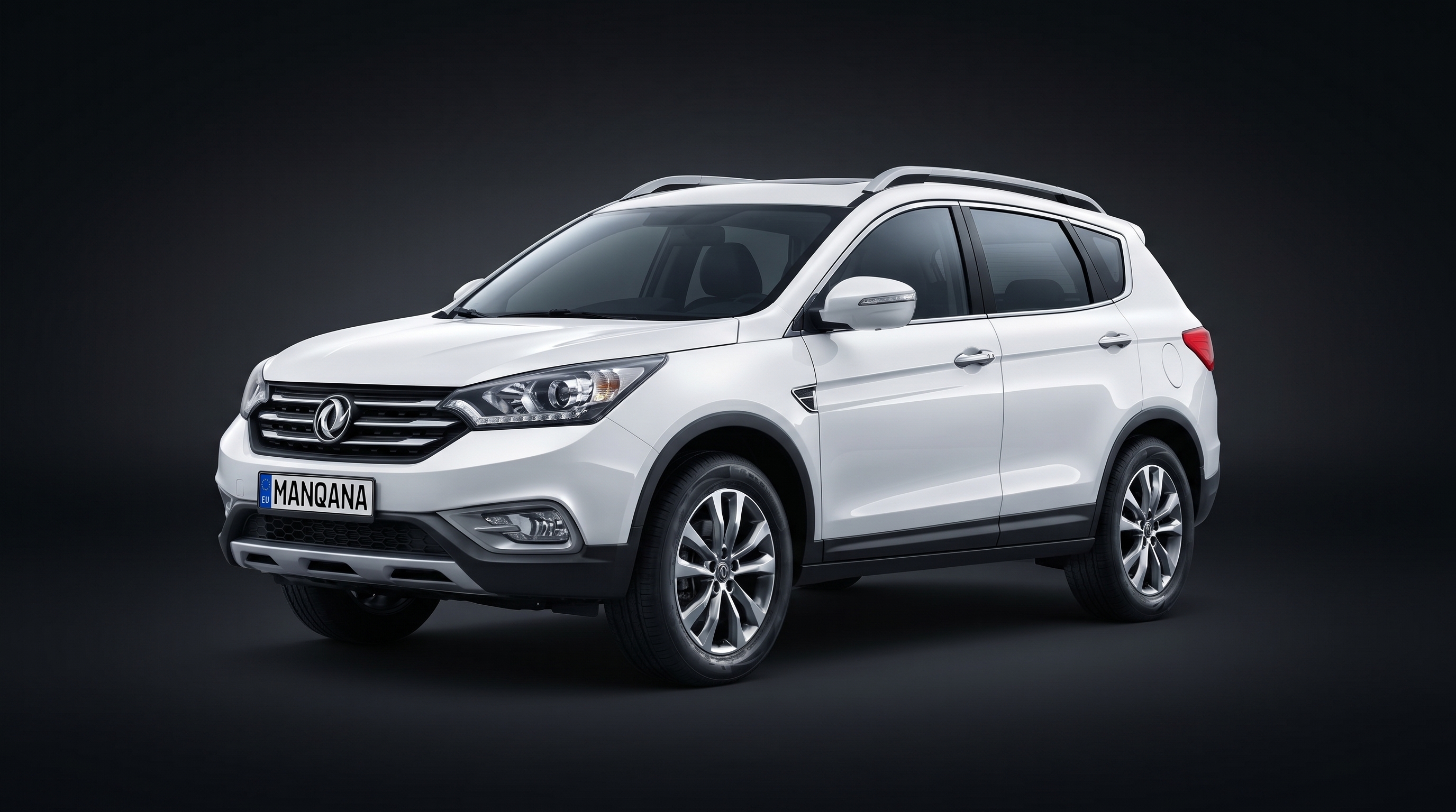 טפט לשולחן העבודה של DONGFENG AEOLUS-AX7, 1 דוֹר, Manqana