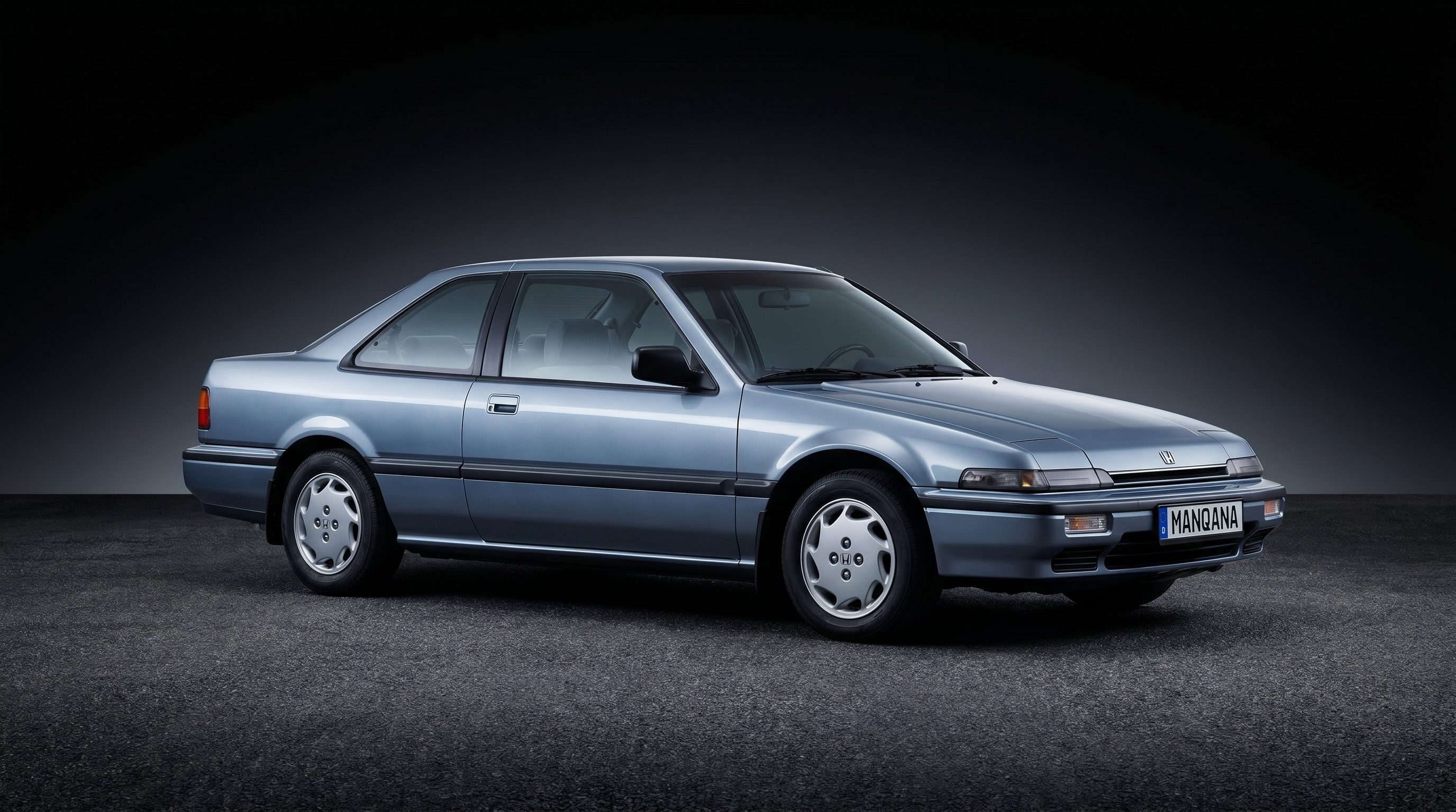 טפט לשולחן העבודה של HONDA ACCORD, 3 דוֹר, Manqana