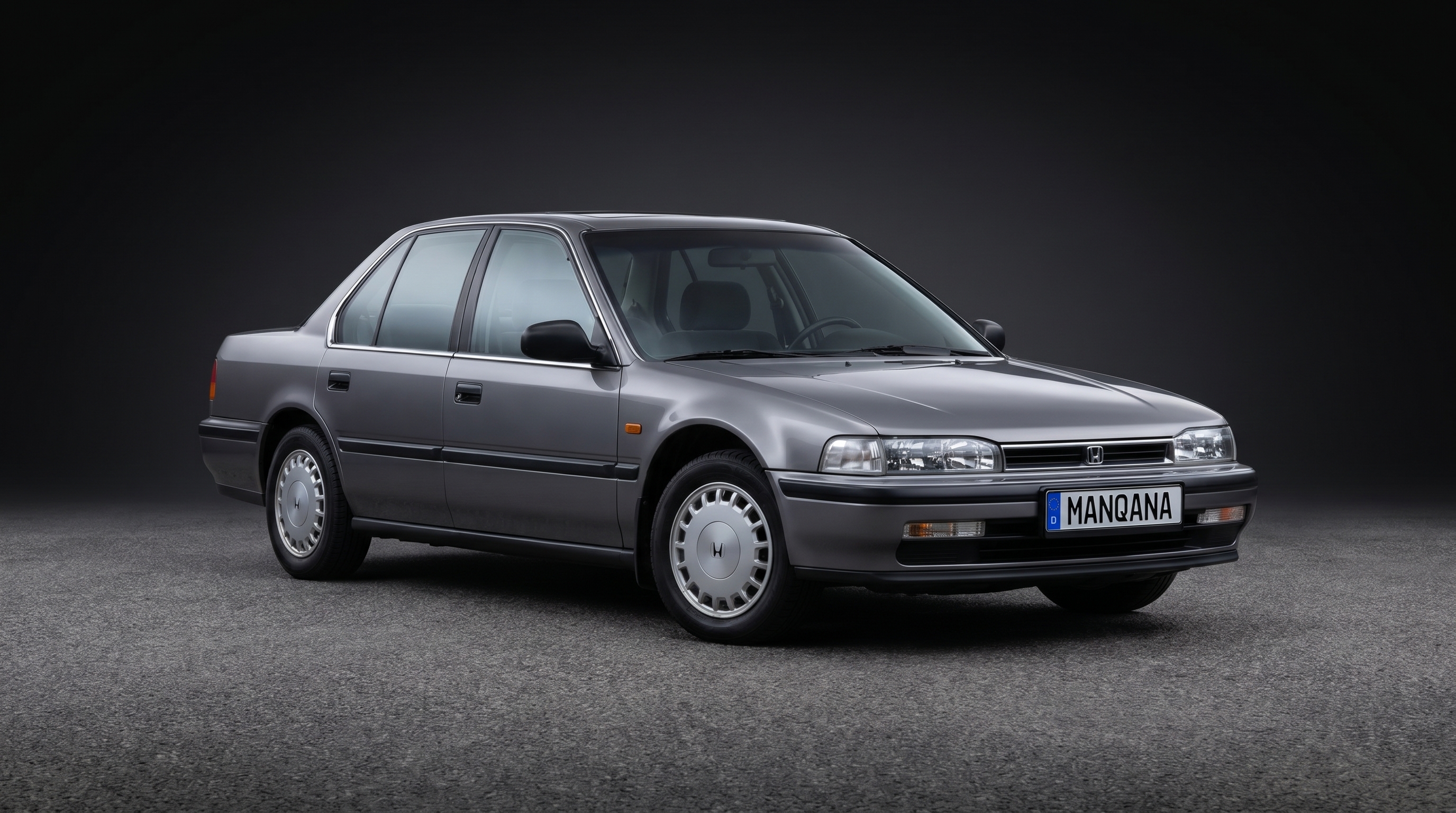 טפט לשולחן העבודה של HONDA ACCORD, 4 דוֹר, Manqana