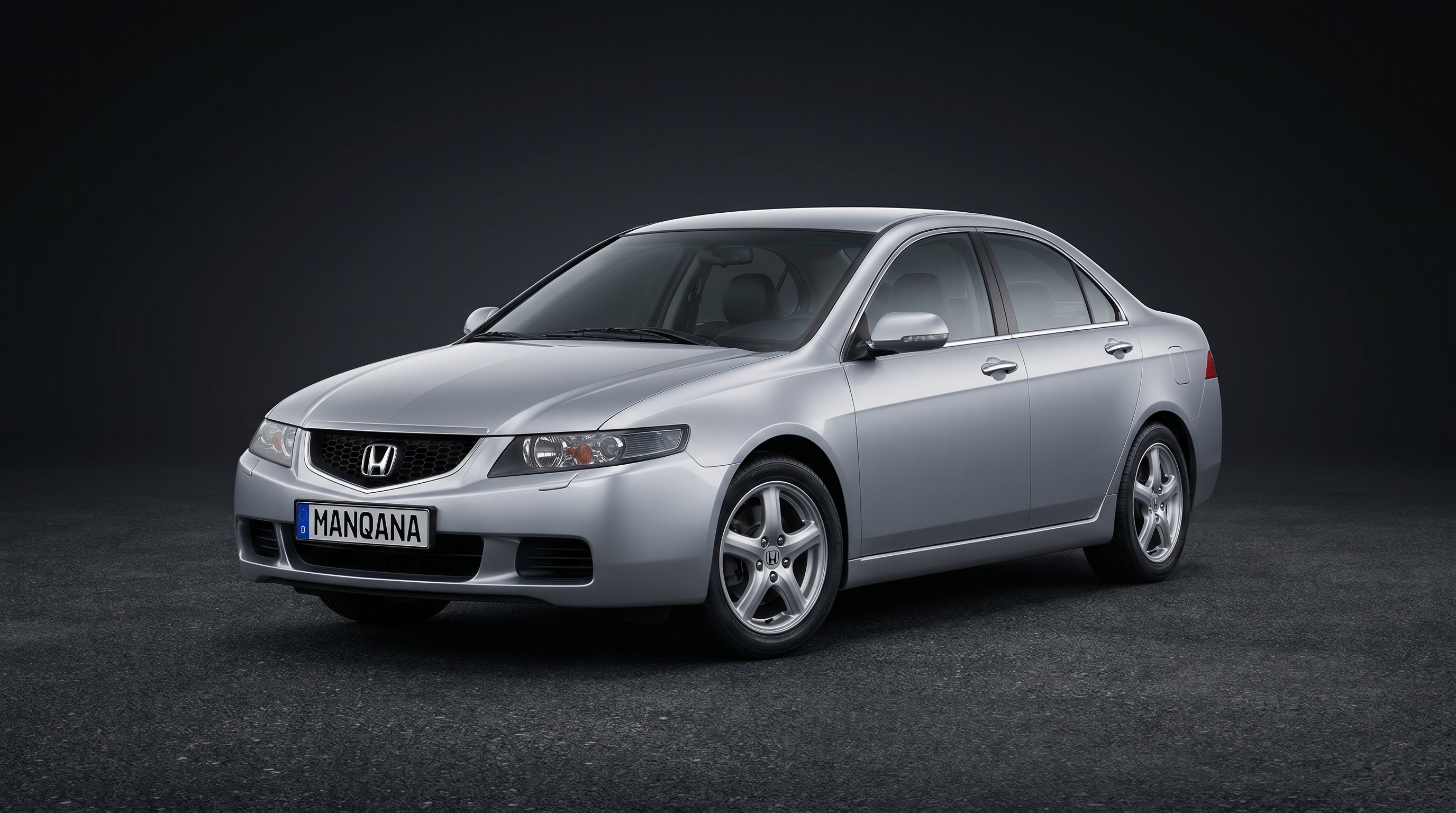 טפט לשולחן העבודה של HONDA ACCORD, 7 דוֹר, Manqana