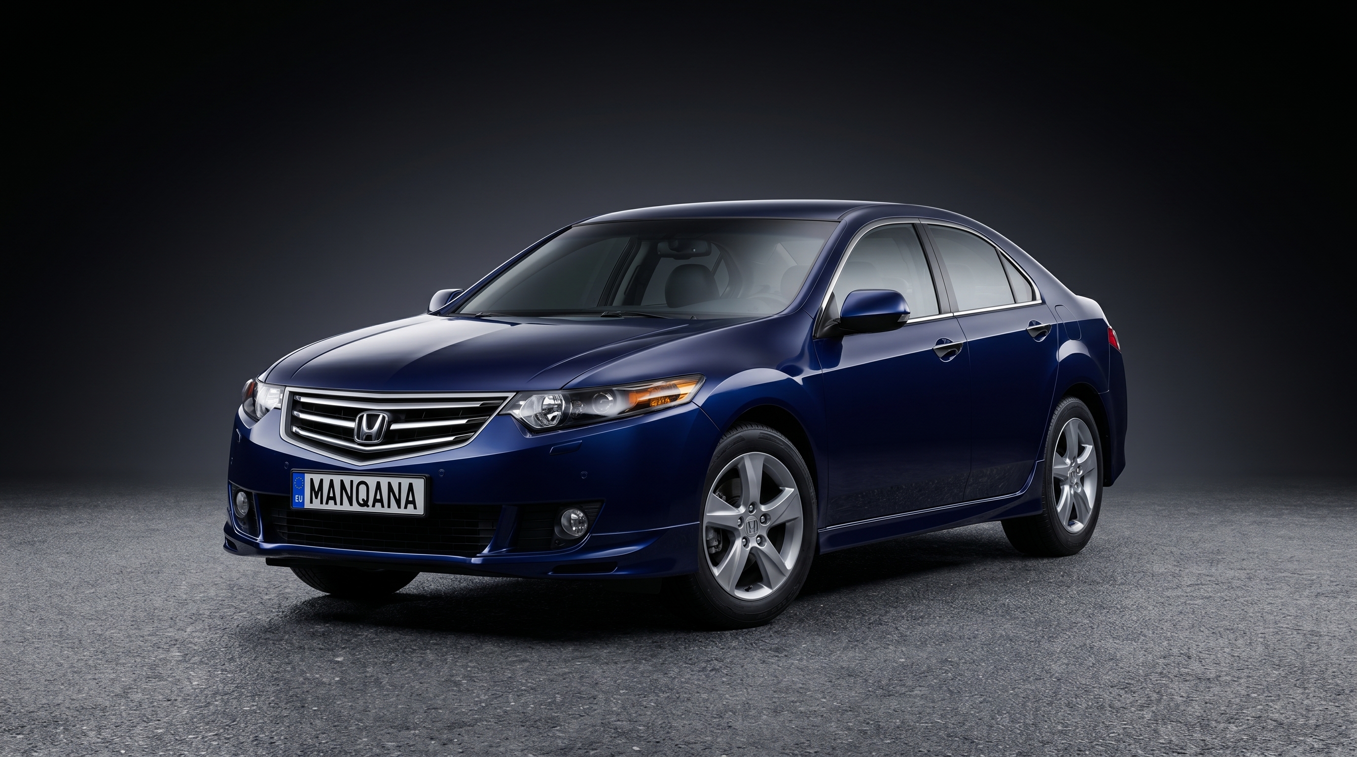 HONDA ACCORD, მე-8 თაობა დესკტოპის ფონი, Manqana