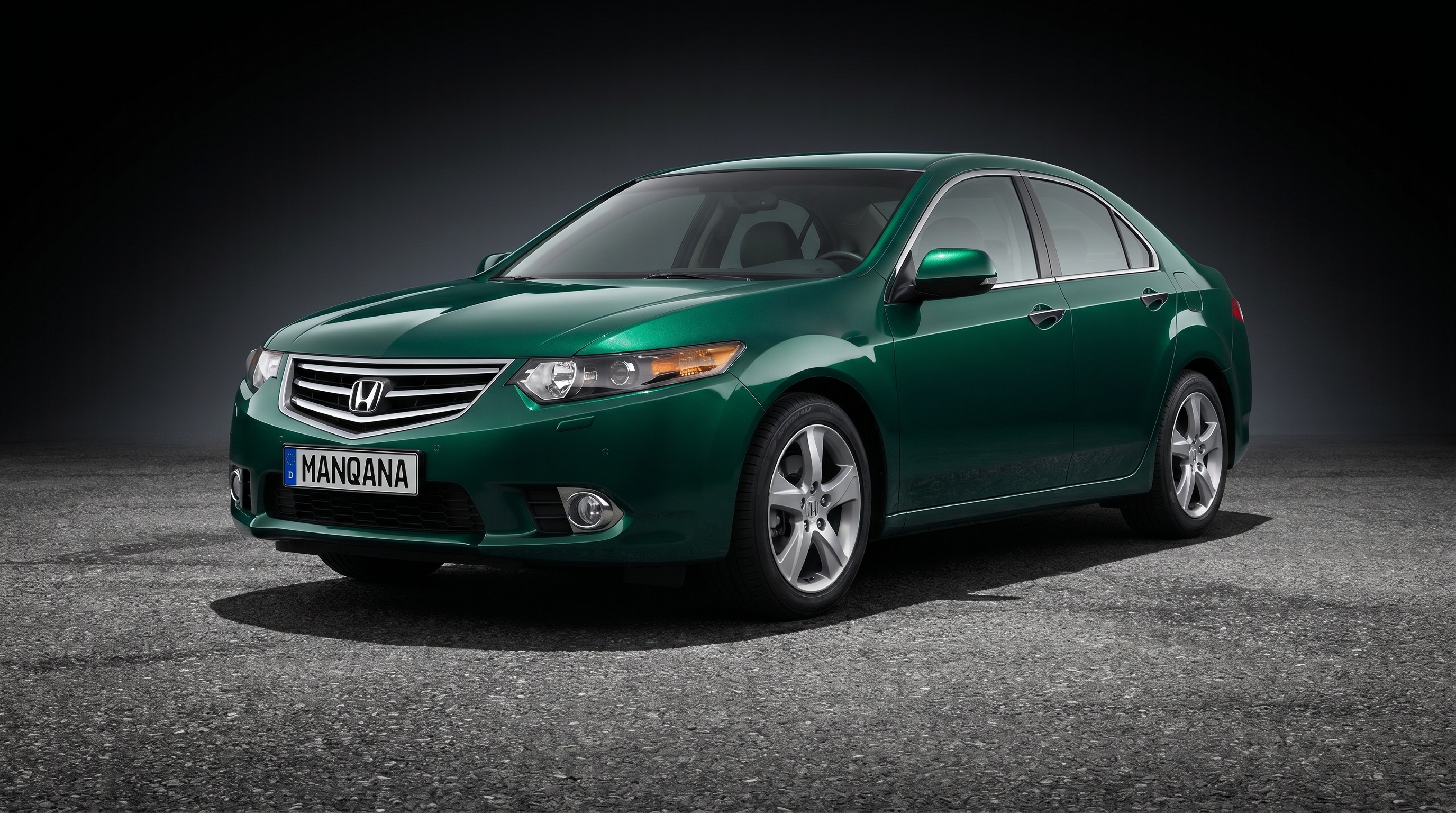 טפט לשולחן העבודה של HONDA ACCORD, 8 דוֹר, 1 מתיחת פנים, Manqana