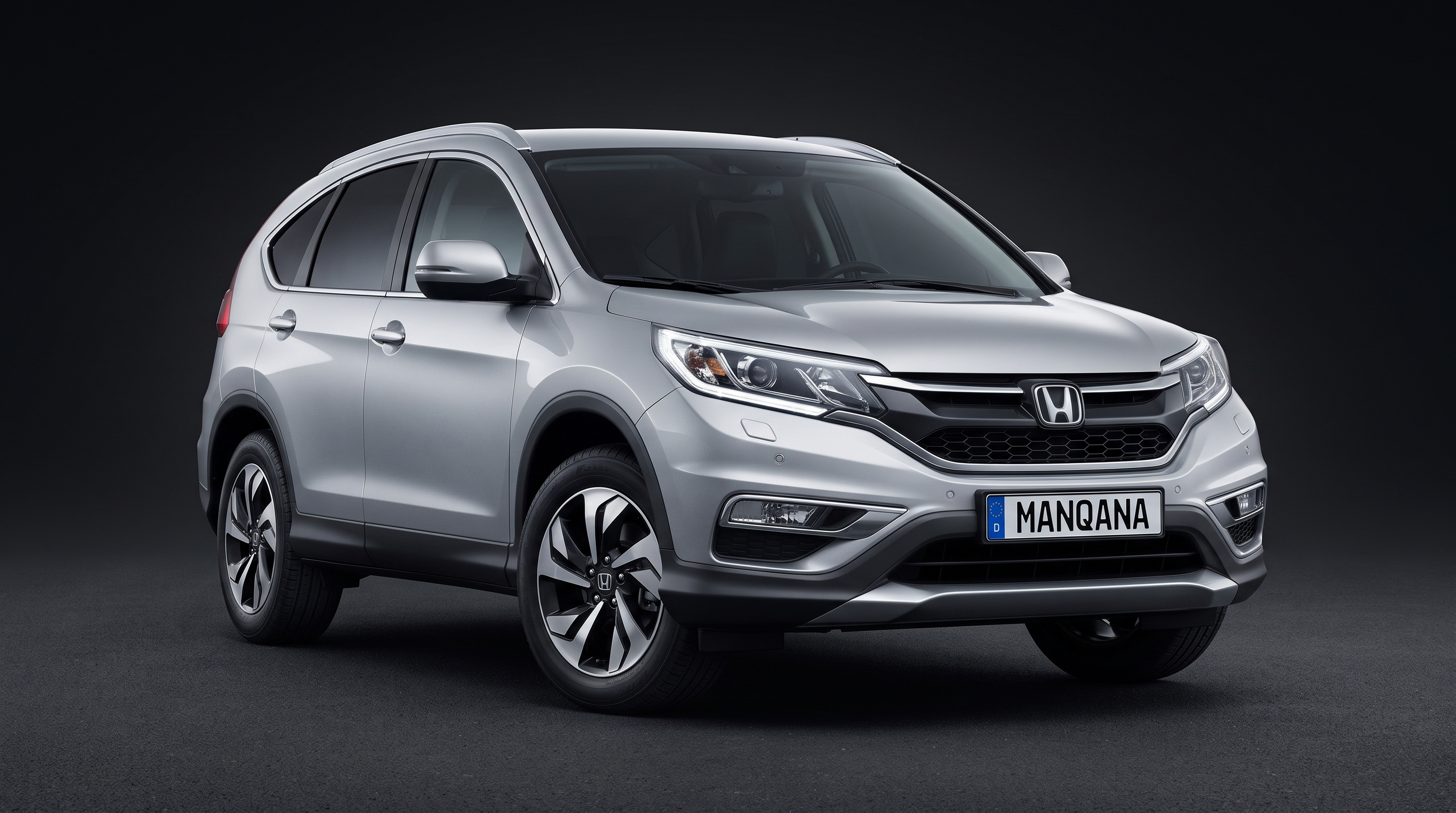 HONDA CR-V, მე-4 თაობა, 1-ლი სახის ლიფტინგი დესკტოპის ფონი, Manqana