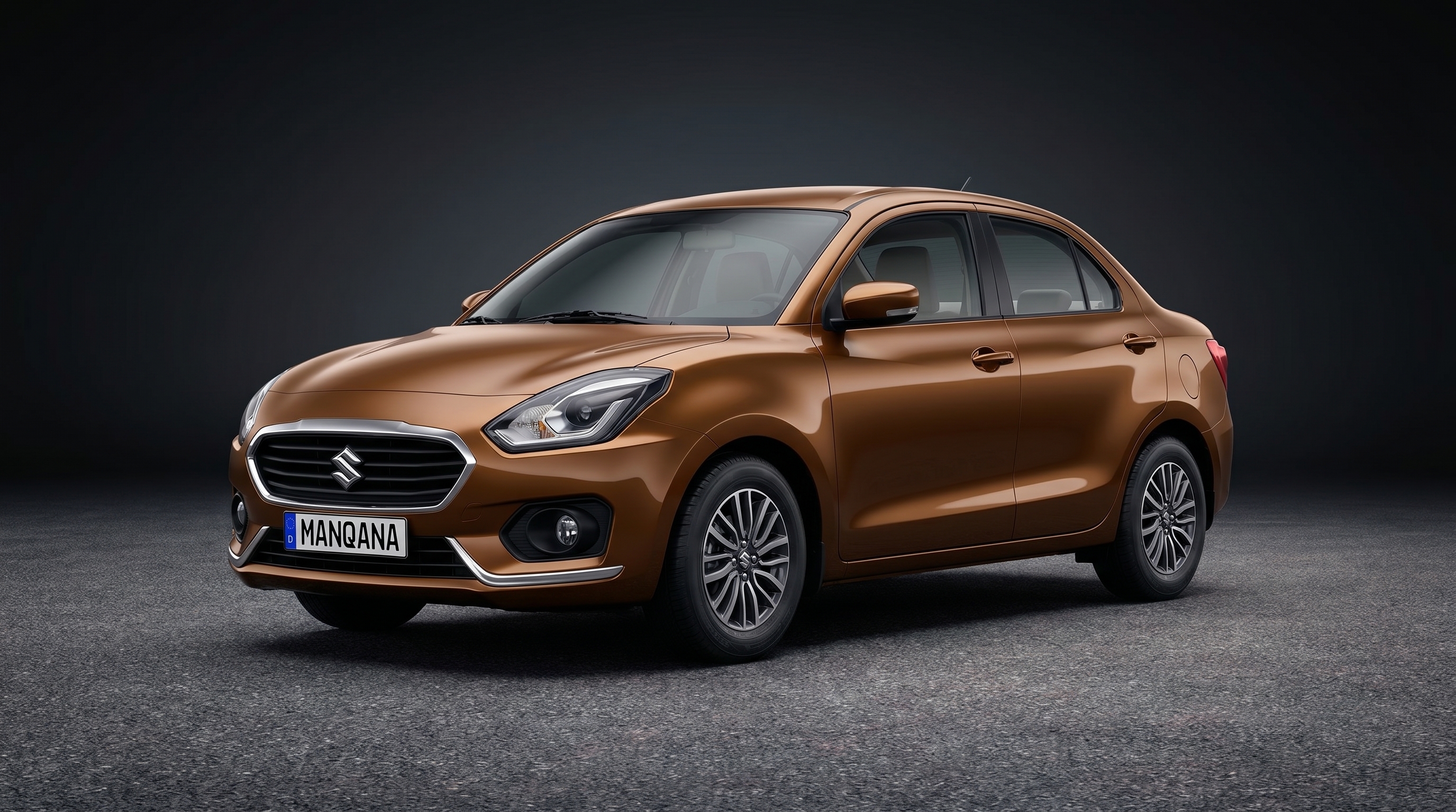 Обои для рабочего стола SUZUKI SWIFT, 5-е поколение, 1-й рестайлинг, Манкана