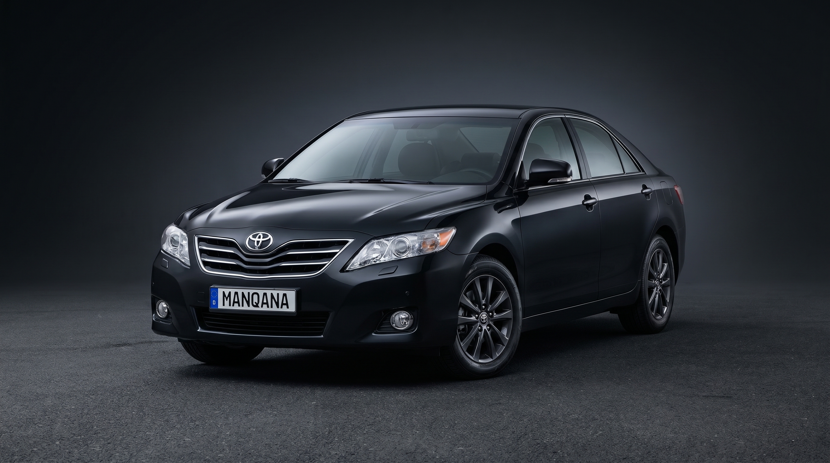 TOYOTA CAMRY, მე-7 თაობა, 1-ლი სახის ლიფტინგი დესკტოპის ფონი, Manqana
