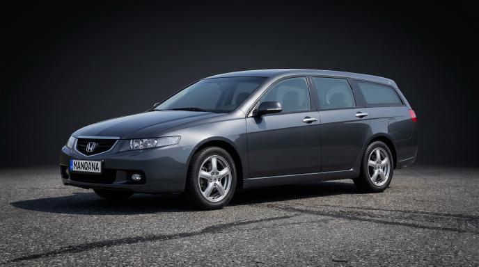 Обои для рабочего стола HONDA, Манкана