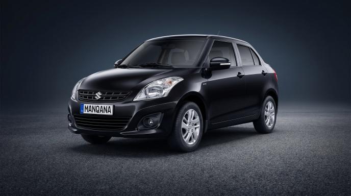 SUZUKI დესკტოპის ფონი, Manqana