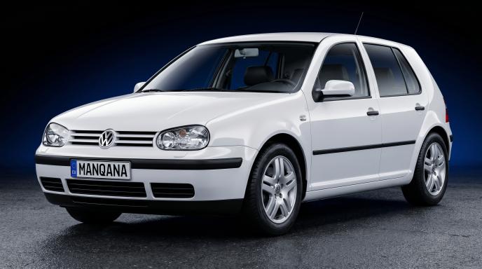 Обои для рабочего стола VOLKSWAGEN, Манкана