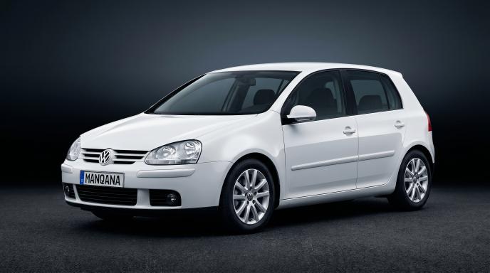 Обои для рабочего стола VOLKSWAGEN, Манкана