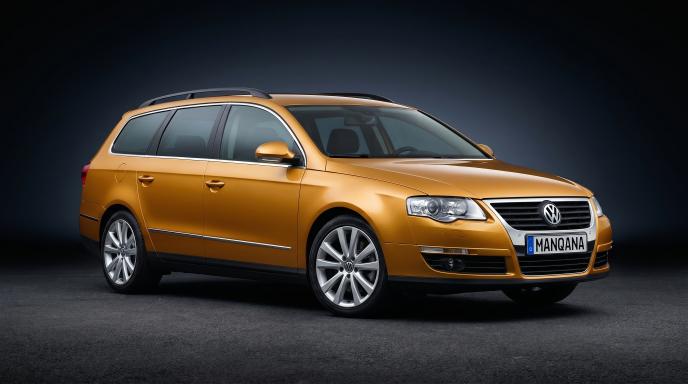 Обои для рабочего стола VOLKSWAGEN, Манкана