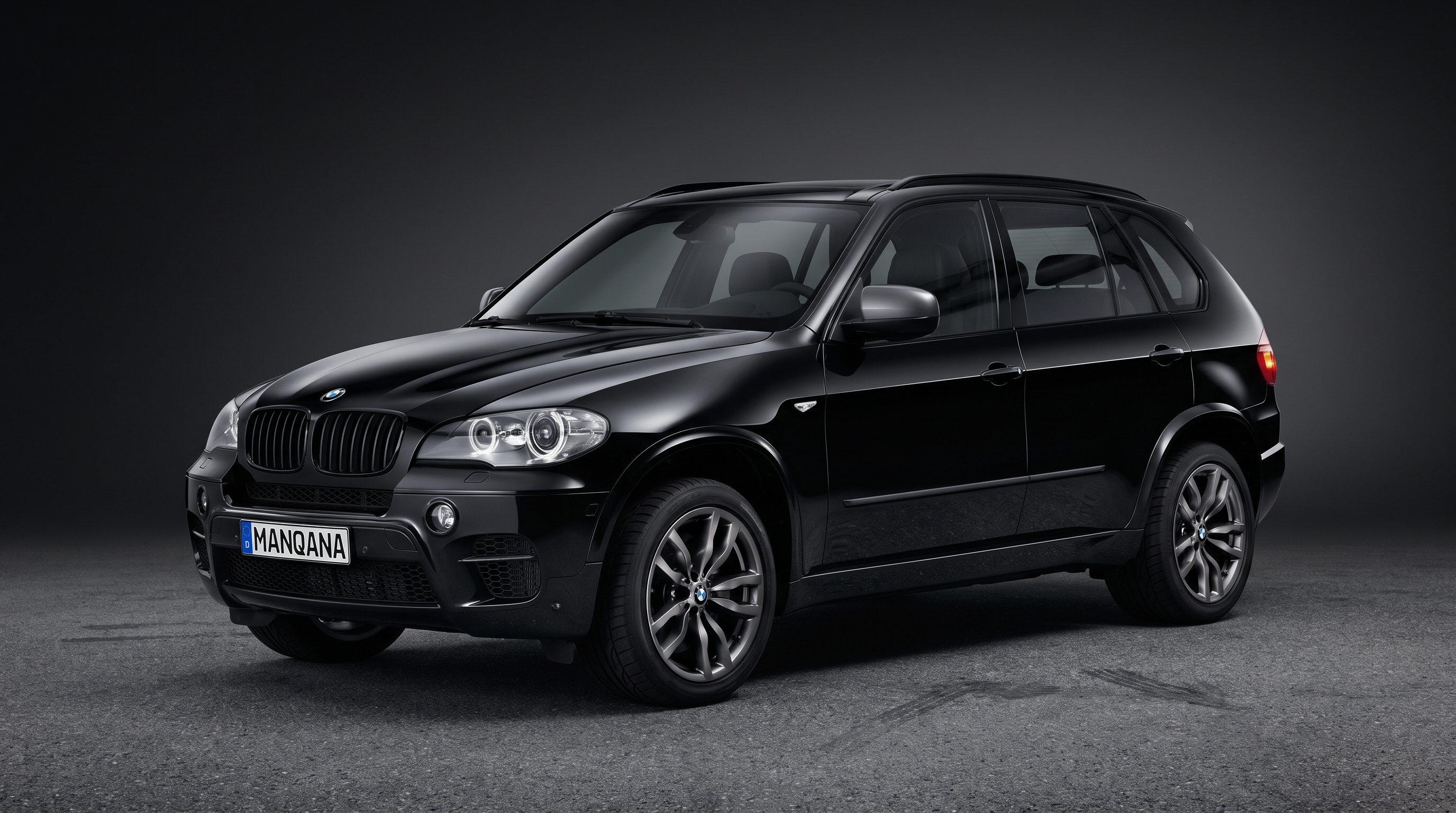 BMW X5, 2 世代, 1 フェイスリフト デスクトップの壁紙、マンカナ