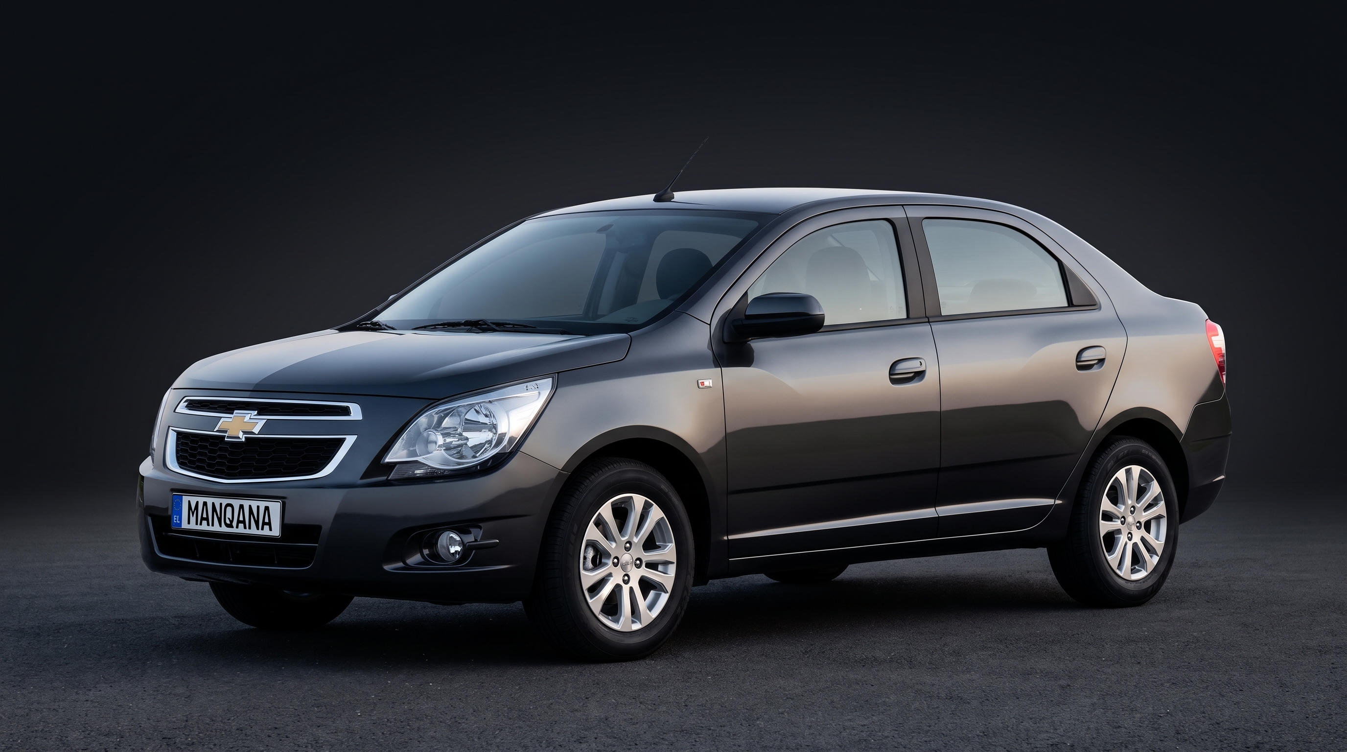 טפט לשולחן העבודה של CHEVROLET COBALT, 2 דוֹר, Manqana