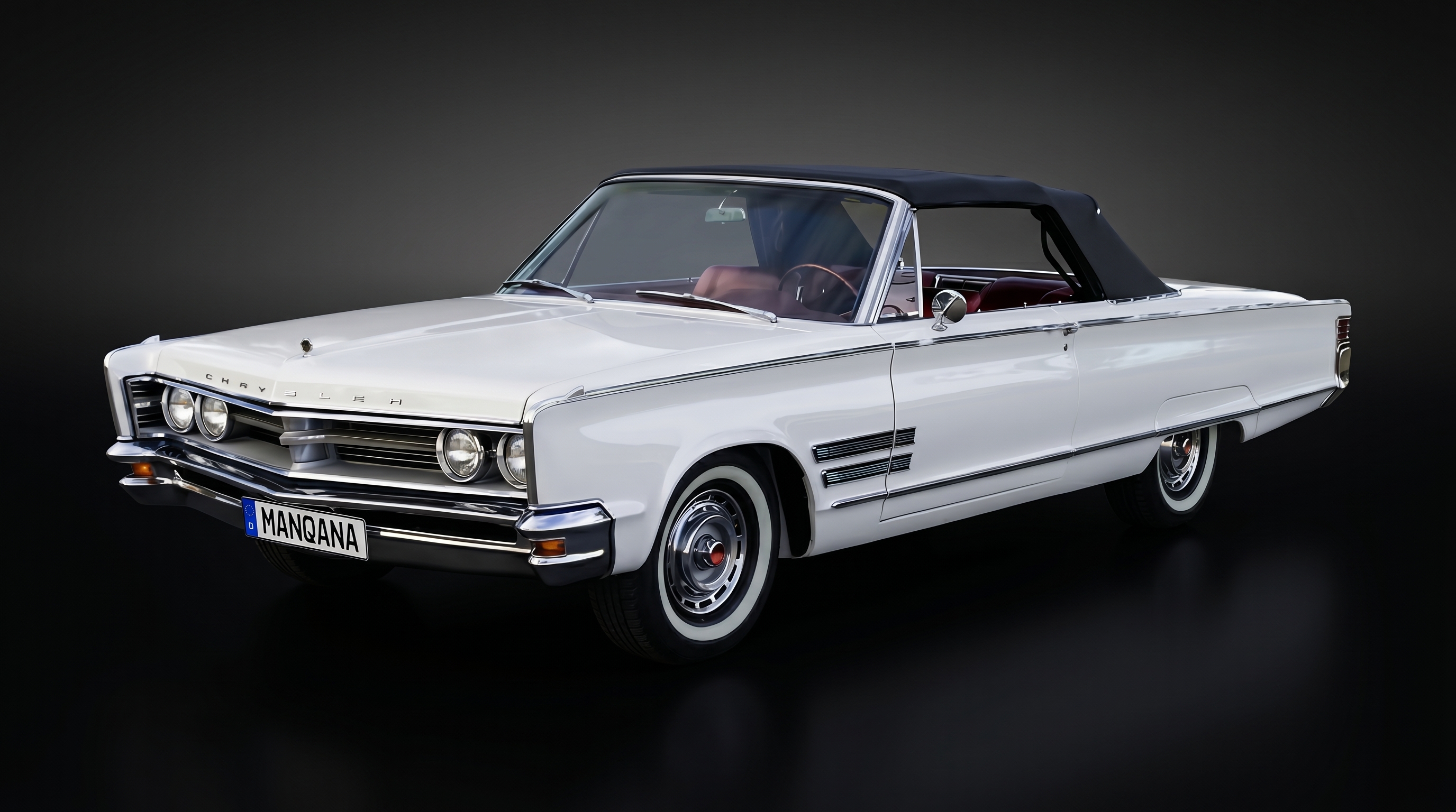 CHRYSLER 300, მე-2 თაობა, 1-ლი სახის ლიფტინგი დესკტოპის ფონი, Manqana
