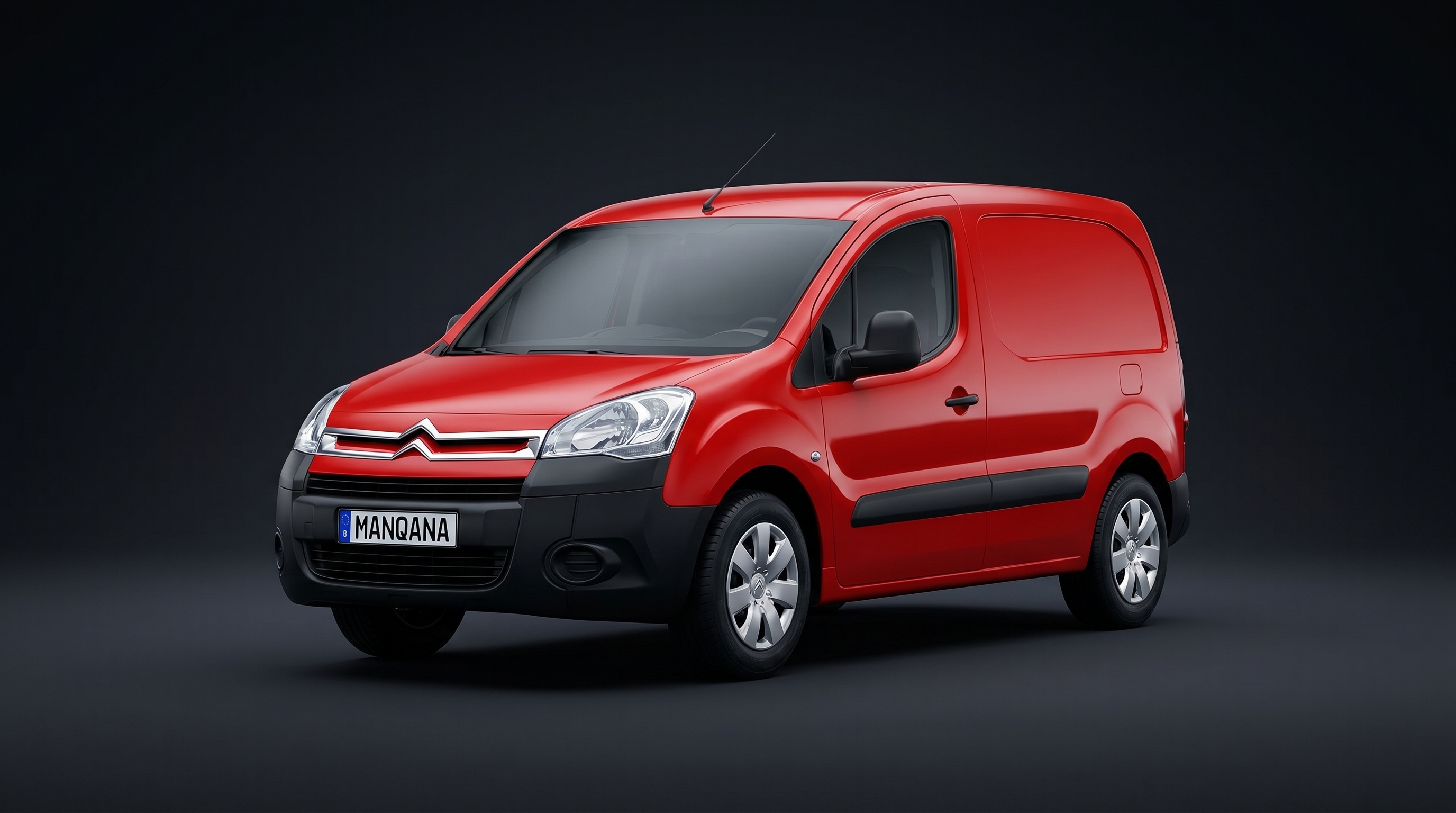 CITROEN BERLINGO, მე-2 თაობა დესკტოპის ფონი, Manqana