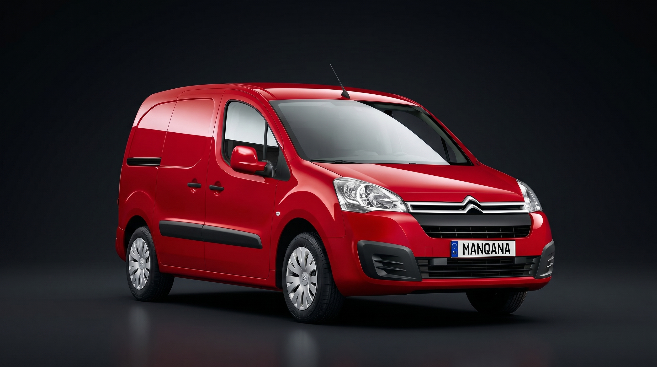 CITROEN BERLINGO, 2 世代, 1 フェイスリフト デスクトップの壁紙、マンカナ