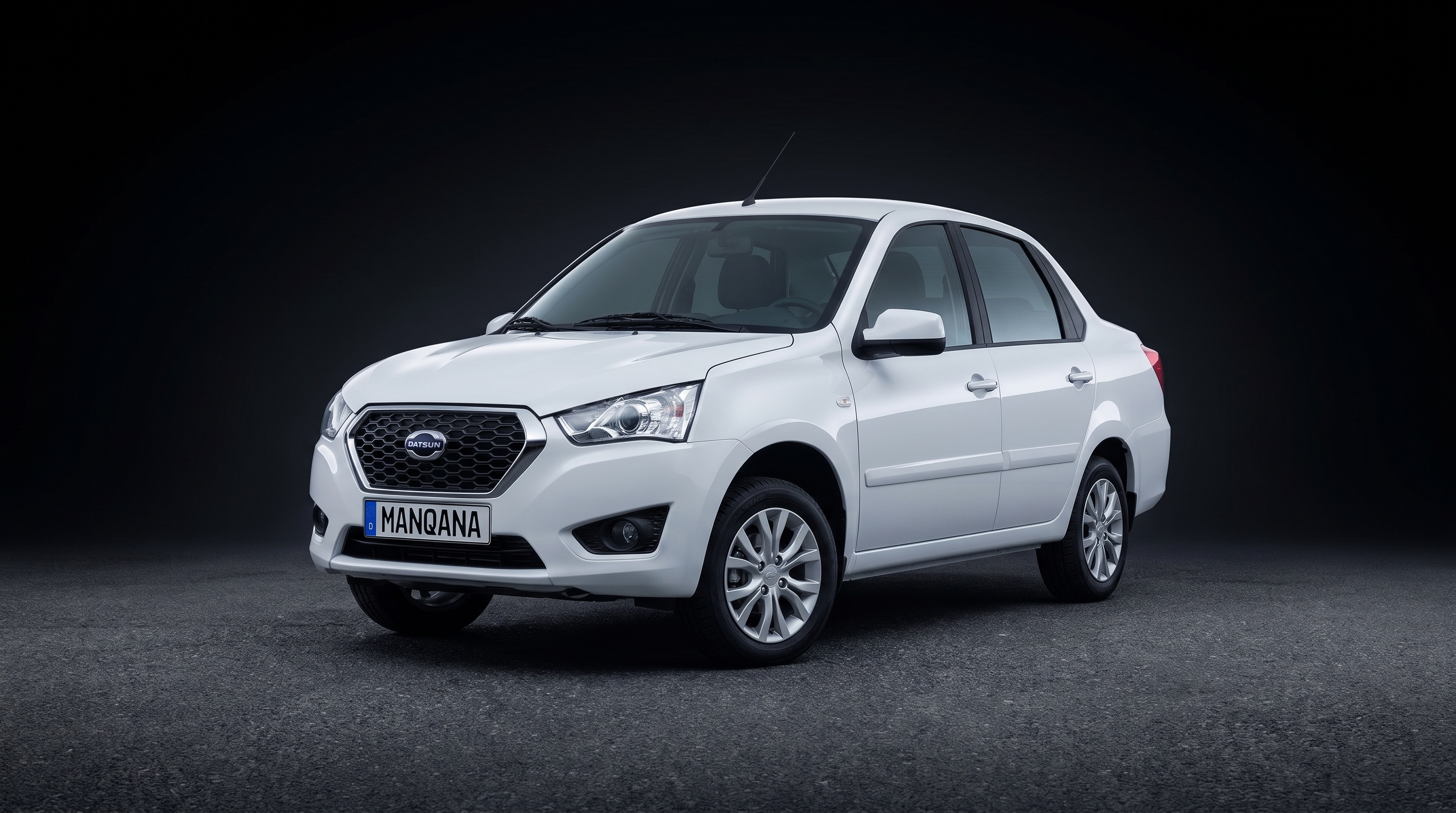 טפט לשולחן העבודה של DATSUN ON-DO, 1 דוֹר, 1 מתיחת פנים, Manqana