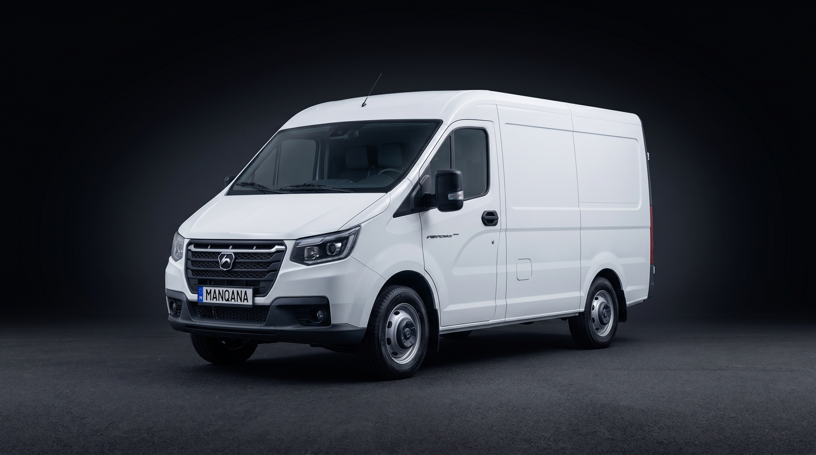 GAZ AVRORA, 1 世代 デスクトップの壁紙、マンカナ