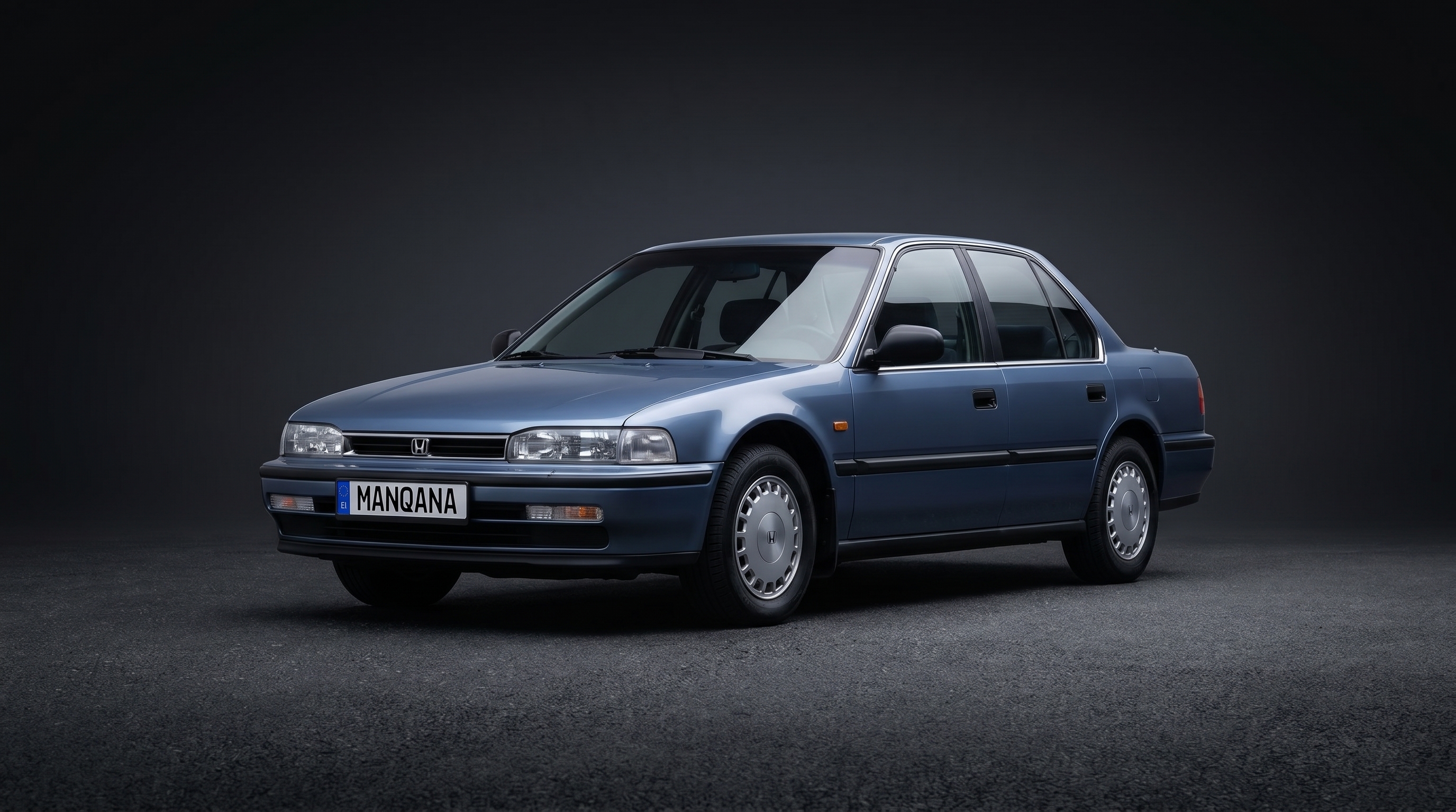 HONDA ACCORD, 4 世代 デスクトップの壁紙、マンカナ
