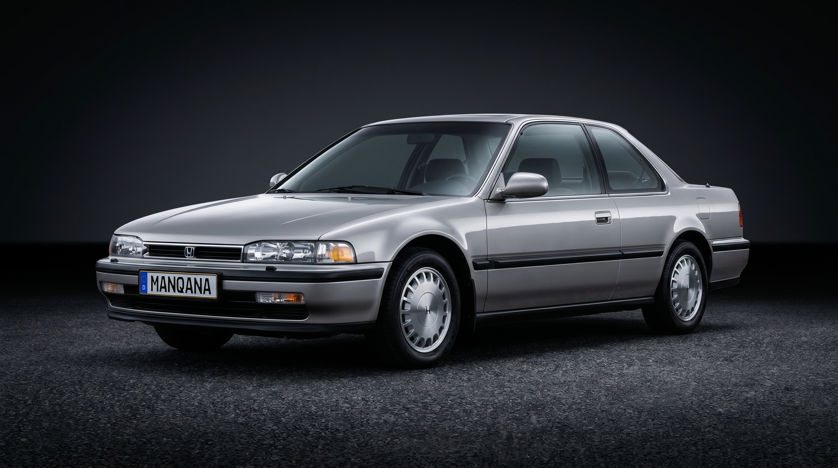 HONDA ACCORD, 4 世代 デスクトップの壁紙、マンカナ
