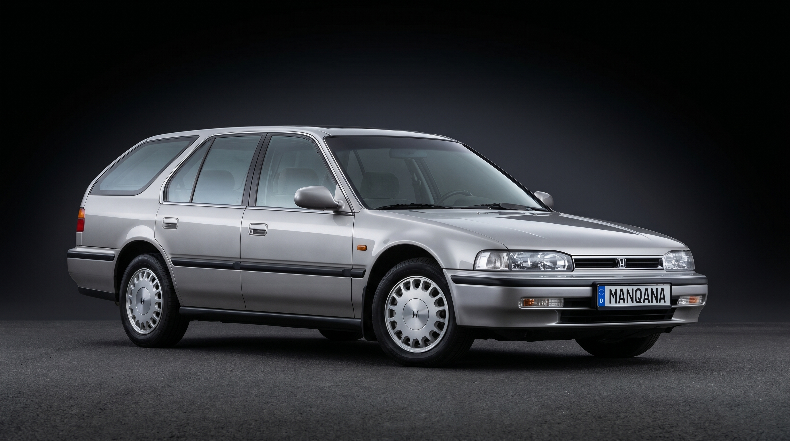 טפט לשולחן העבודה של HONDA ACCORD, 4 דוֹר, Manqana
