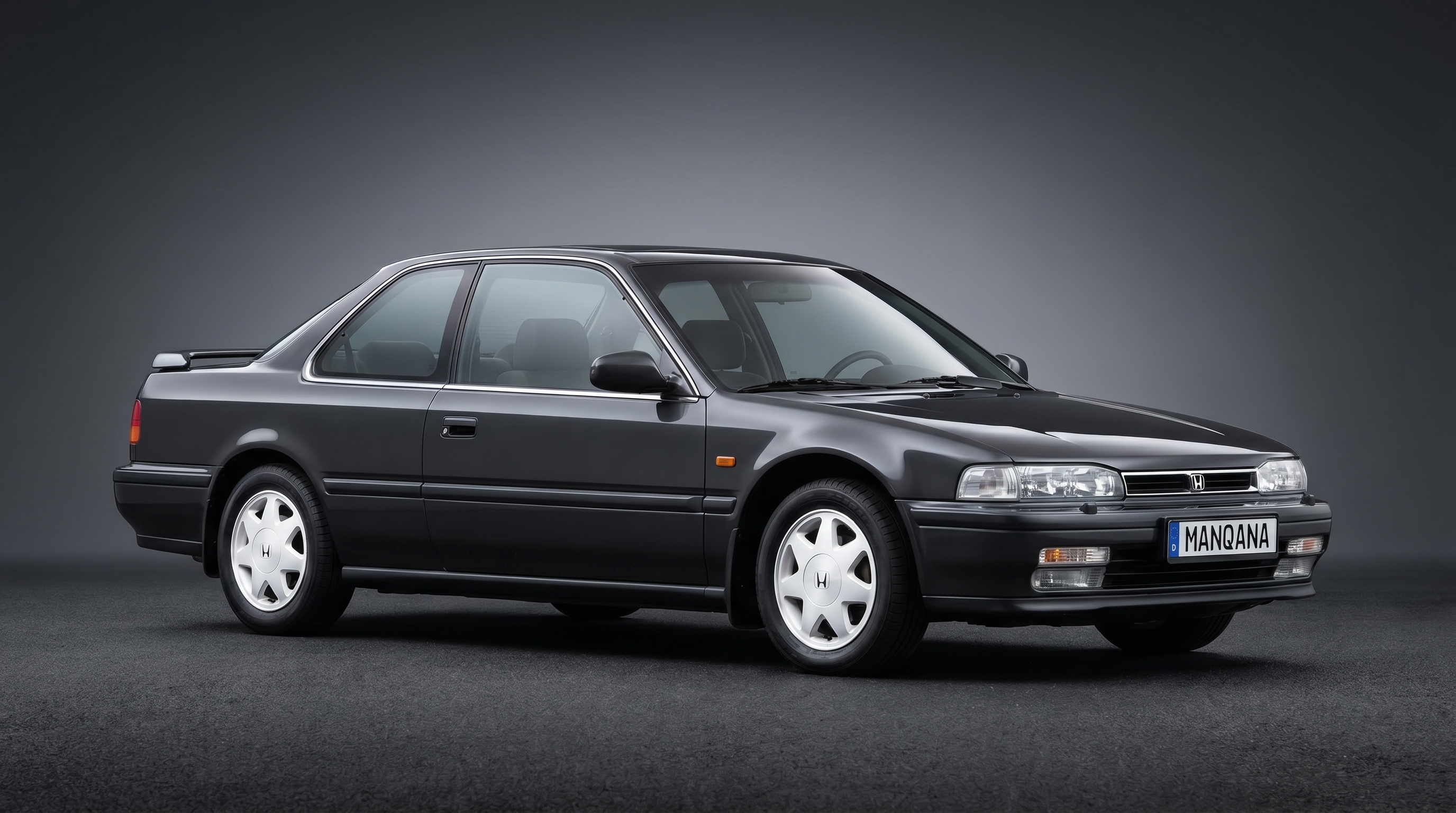 טפט לשולחן העבודה של HONDA ACCORD, 4 דוֹר, Manqana