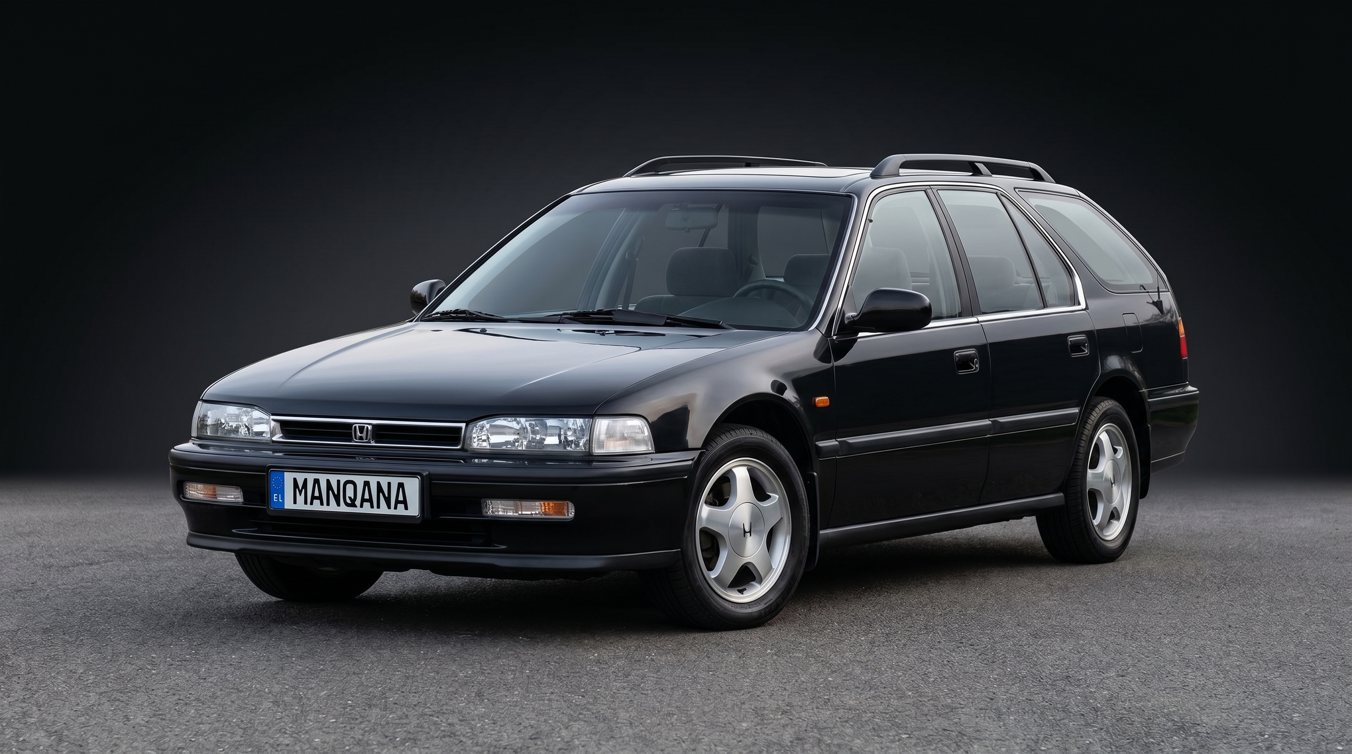 טפט לשולחן העבודה של HONDA ACCORD, 4 דוֹר, Manqana