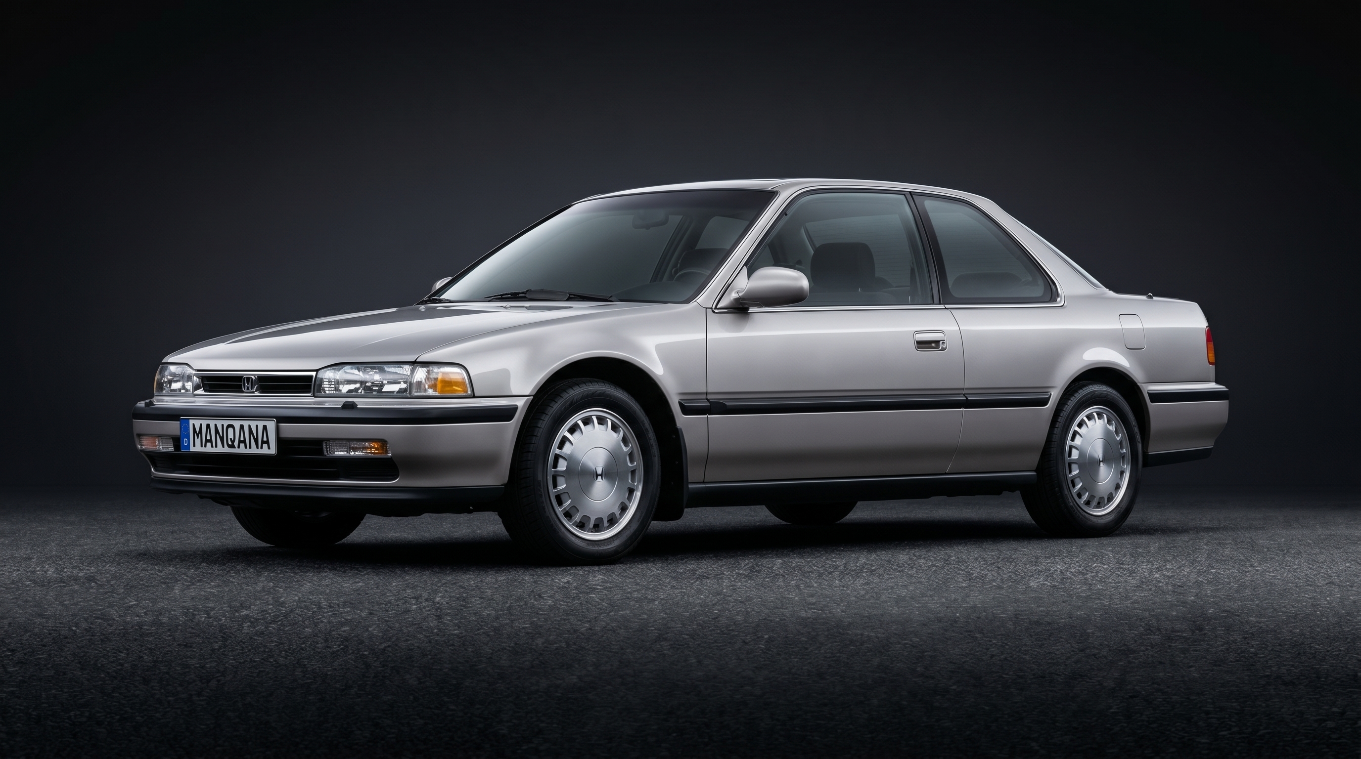 טפט לשולחן העבודה של HONDA ACCORD, 4 דוֹר, Manqana