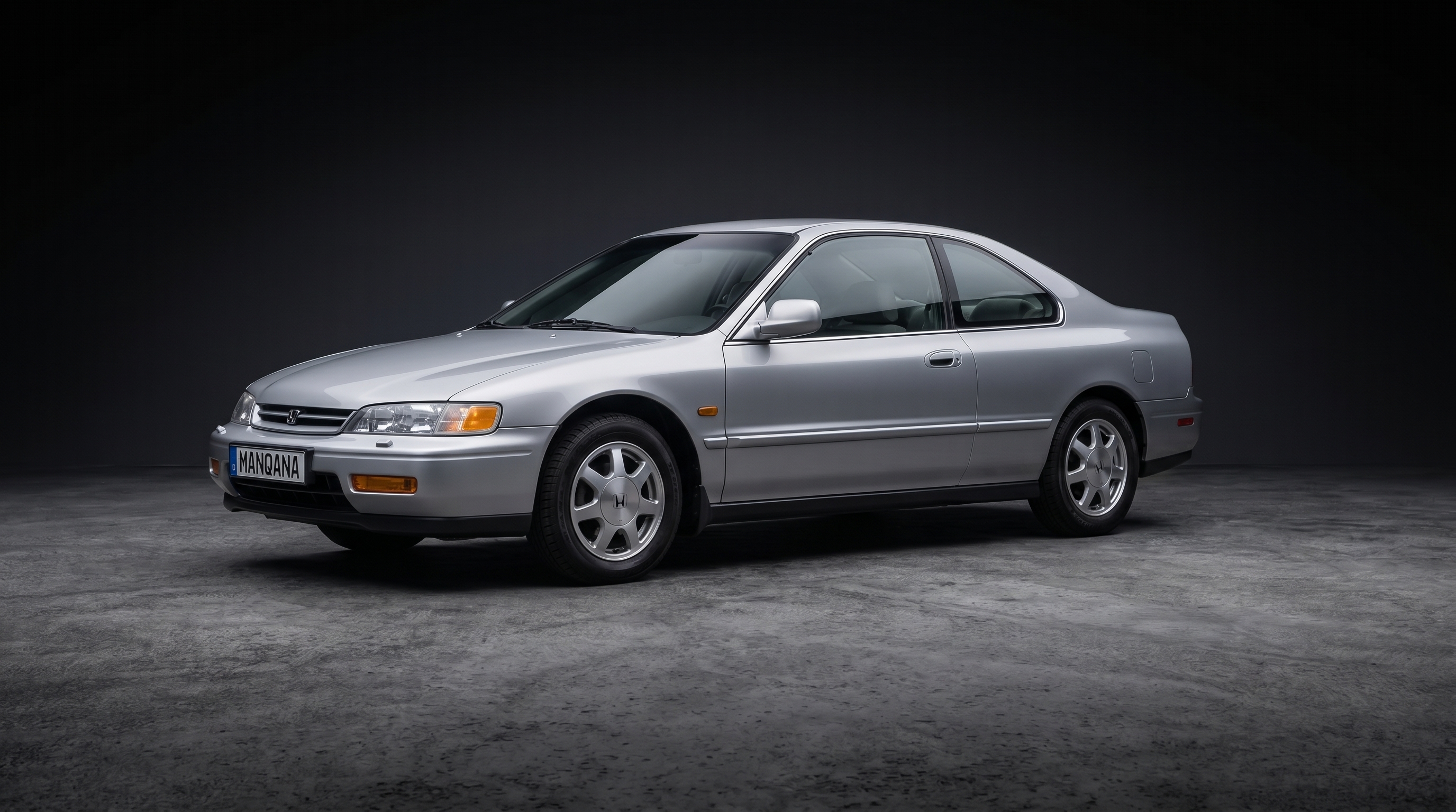 טפט לשולחן העבודה של HONDA ACCORD, 5 דוֹר, Manqana