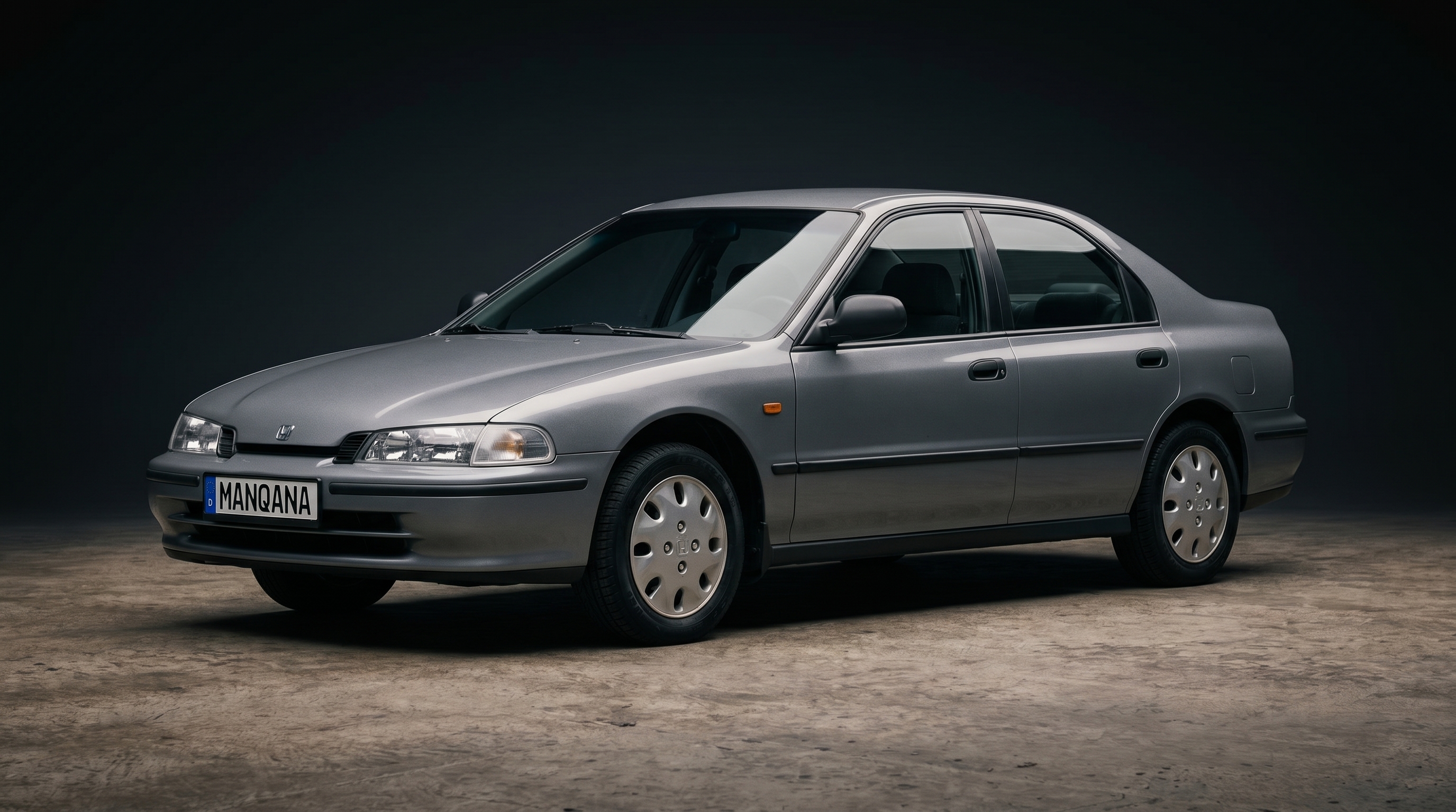 טפט לשולחן העבודה של HONDA ACCORD, 5 דוֹר, Manqana