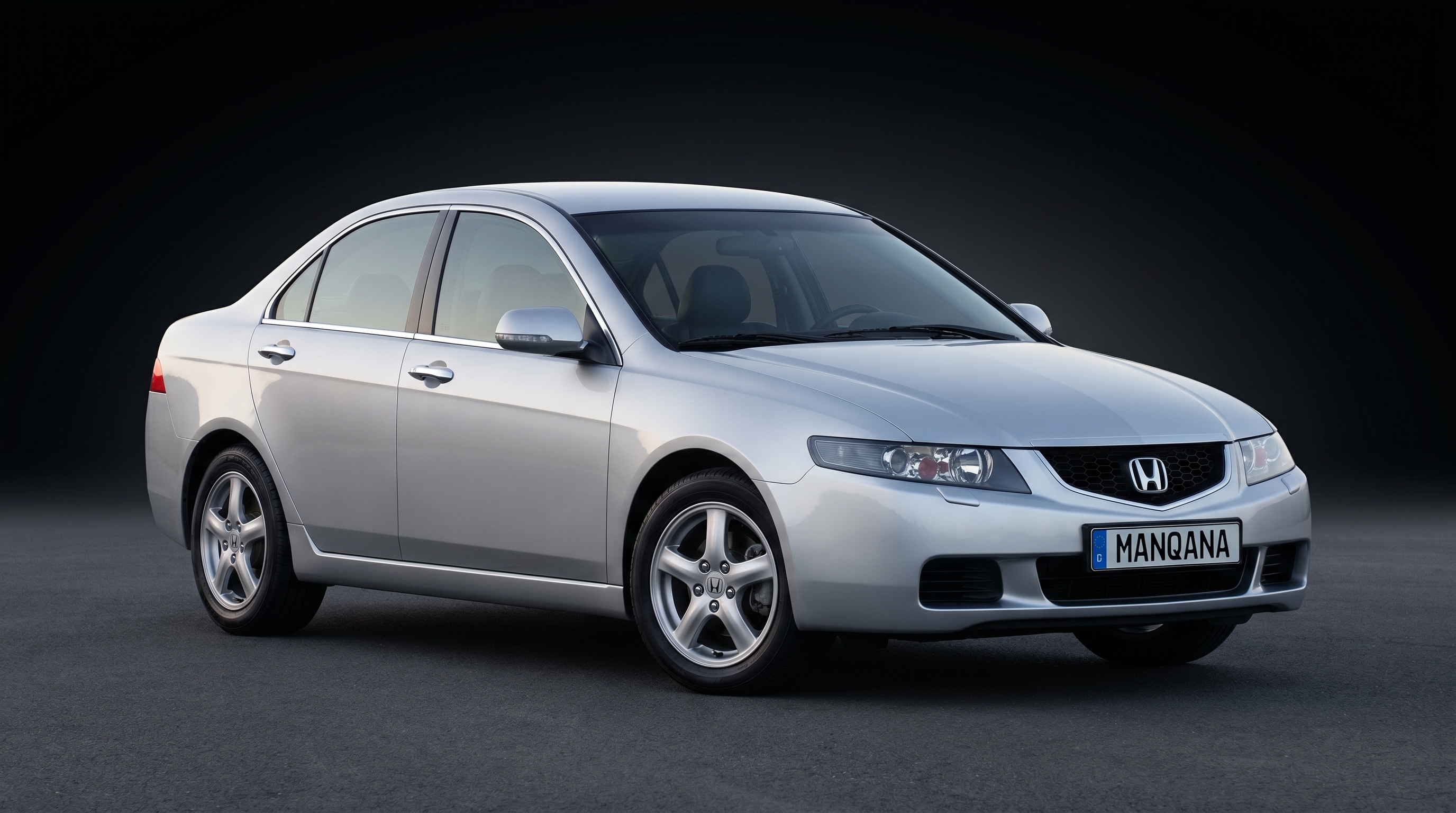 HONDA ACCORD, 7 世代 デスクトップの壁紙、マンカナ
