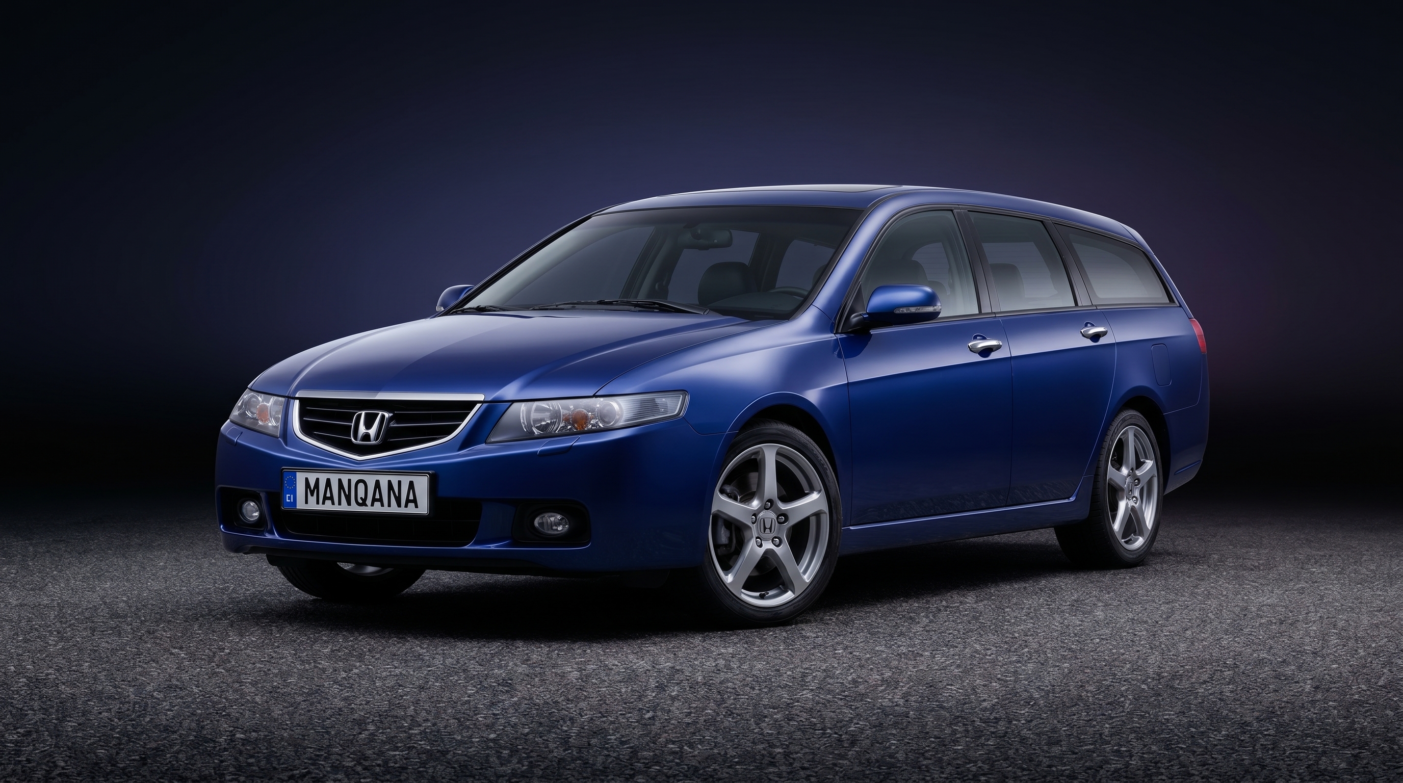 טפט לשולחן העבודה של HONDA ACCORD, 7 דוֹר, Manqana