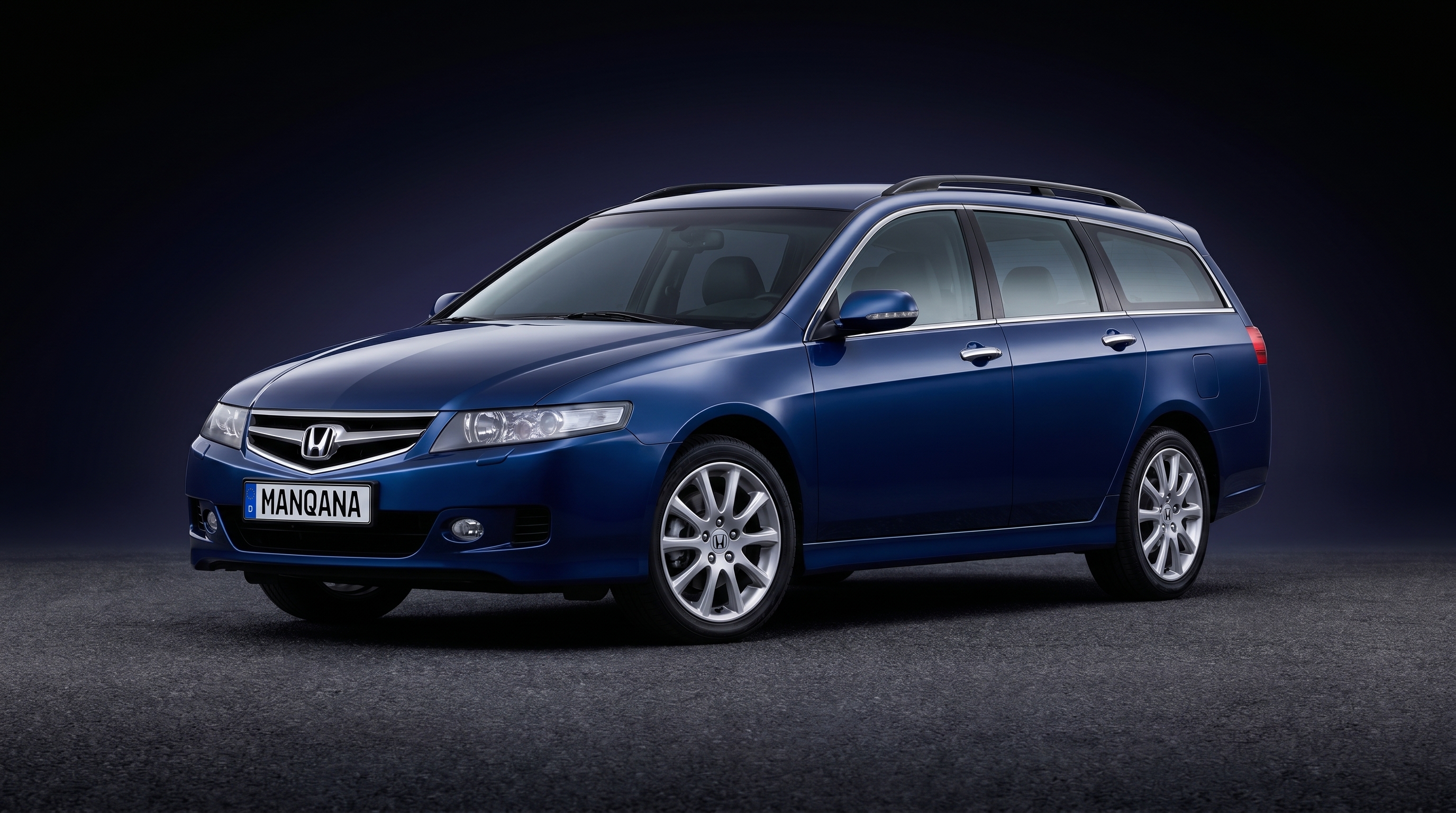 טפט לשולחן העבודה של HONDA ACCORD, 7 דוֹר, 1 מתיחת פנים, Manqana