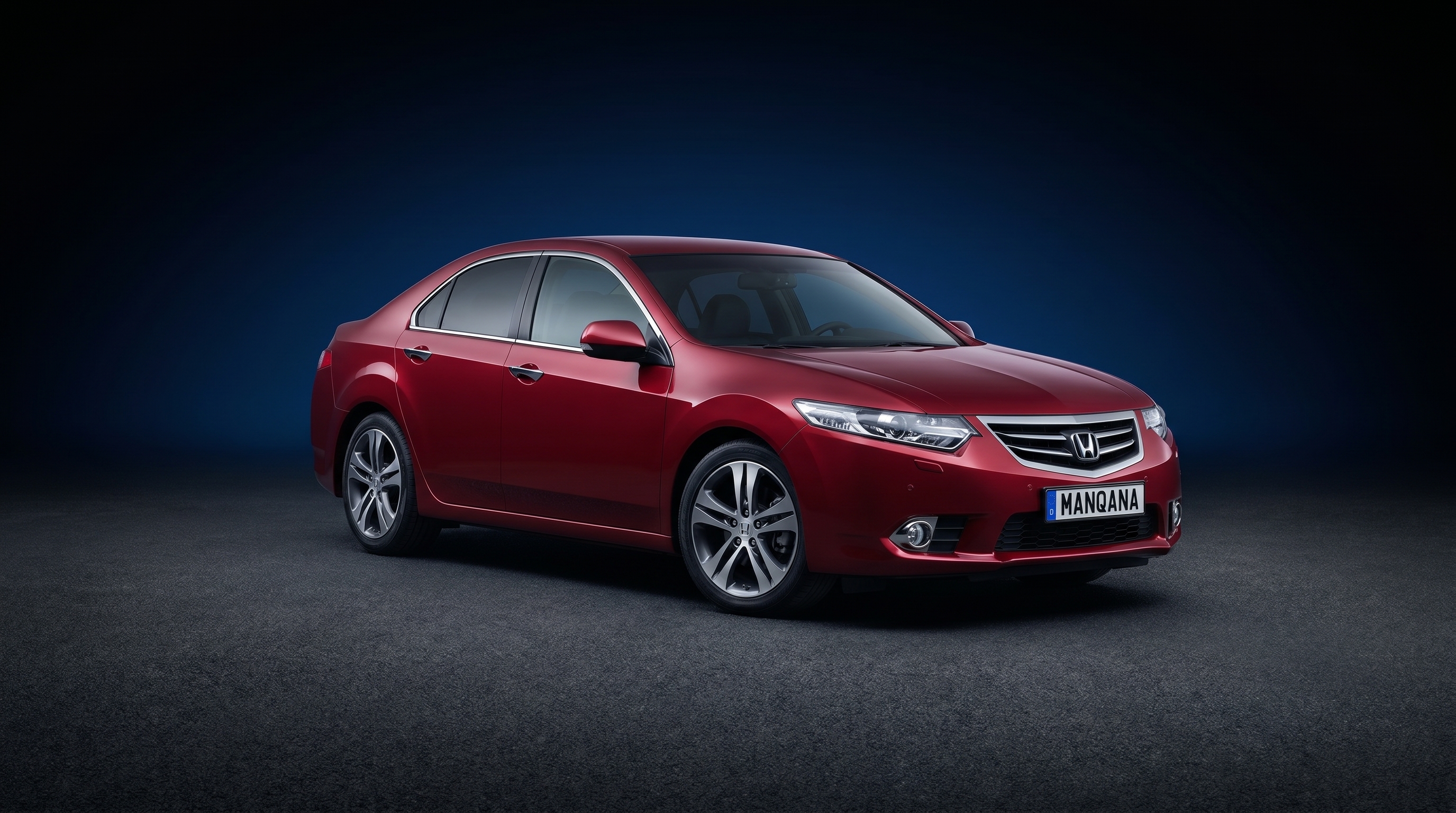 HONDA ACCORD, 8 世代, 1 フェイスリフト デスクトップの壁紙、マンカナ