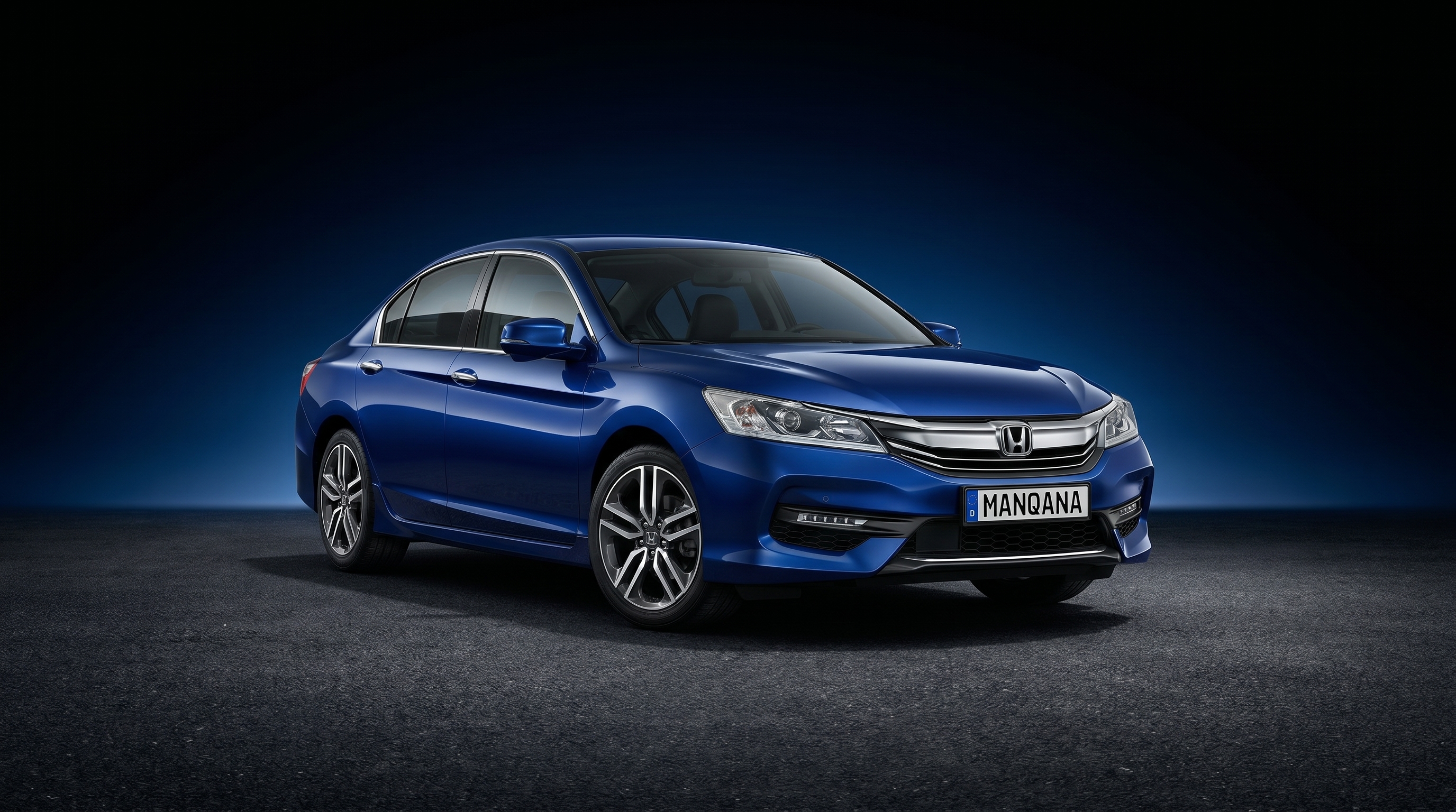HONDA ACCORD, 9 世代 デスクトップの壁紙、マンカナ
