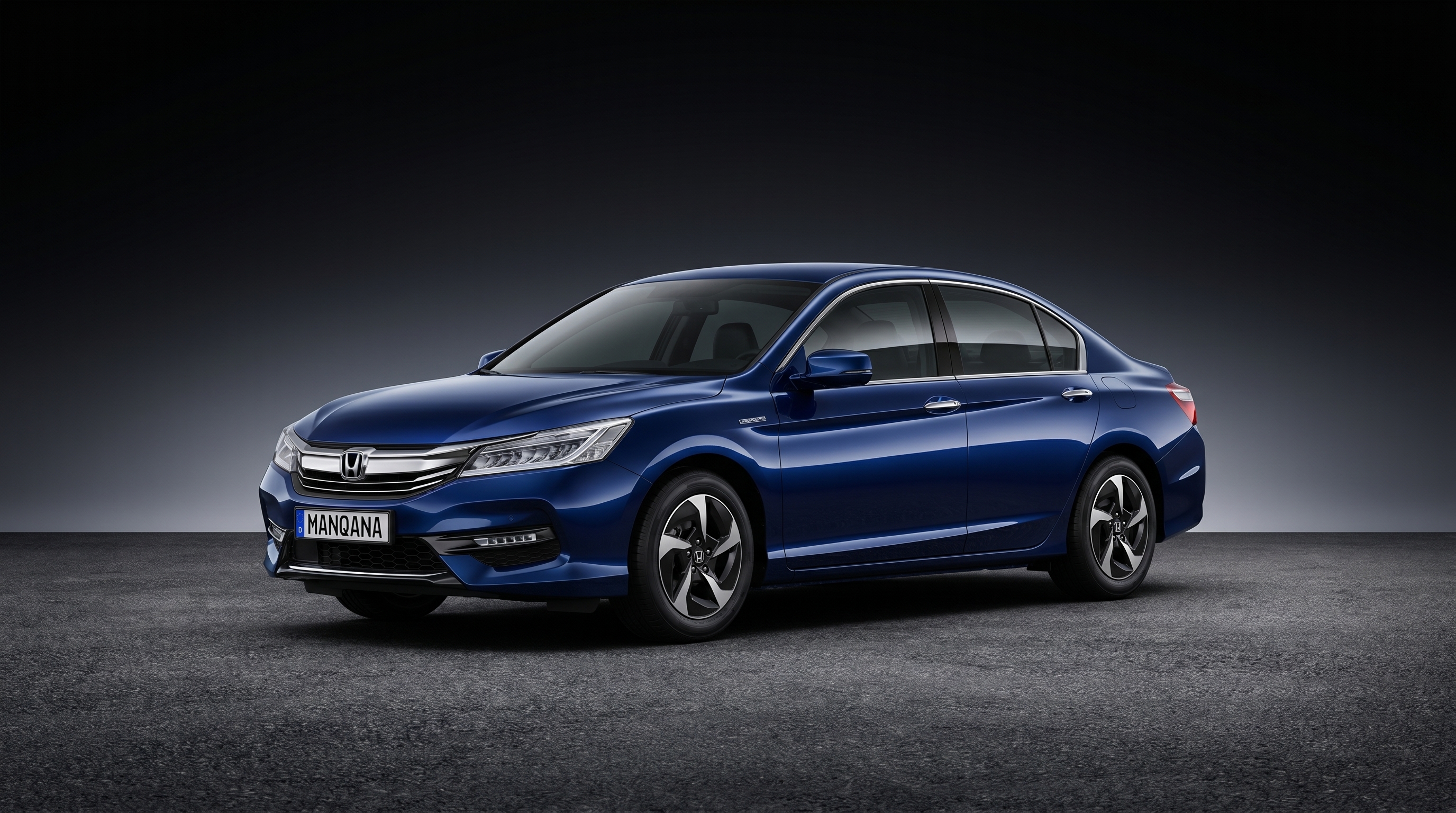 HONDA ACCORD, 9 世代 デスクトップの壁紙、マンカナ
