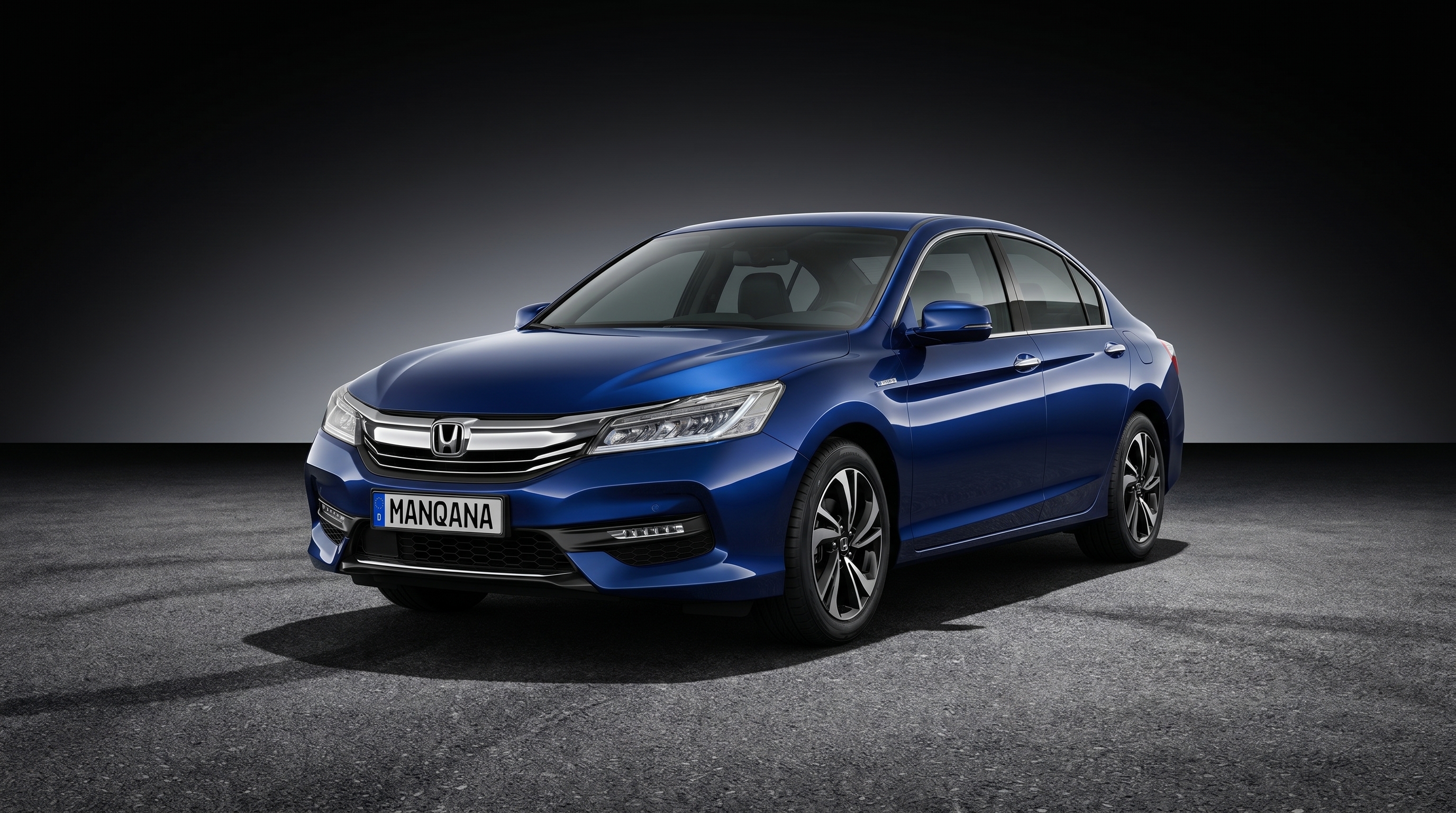 HONDA ACCORD, 9 世代 デスクトップの壁紙、マンカナ