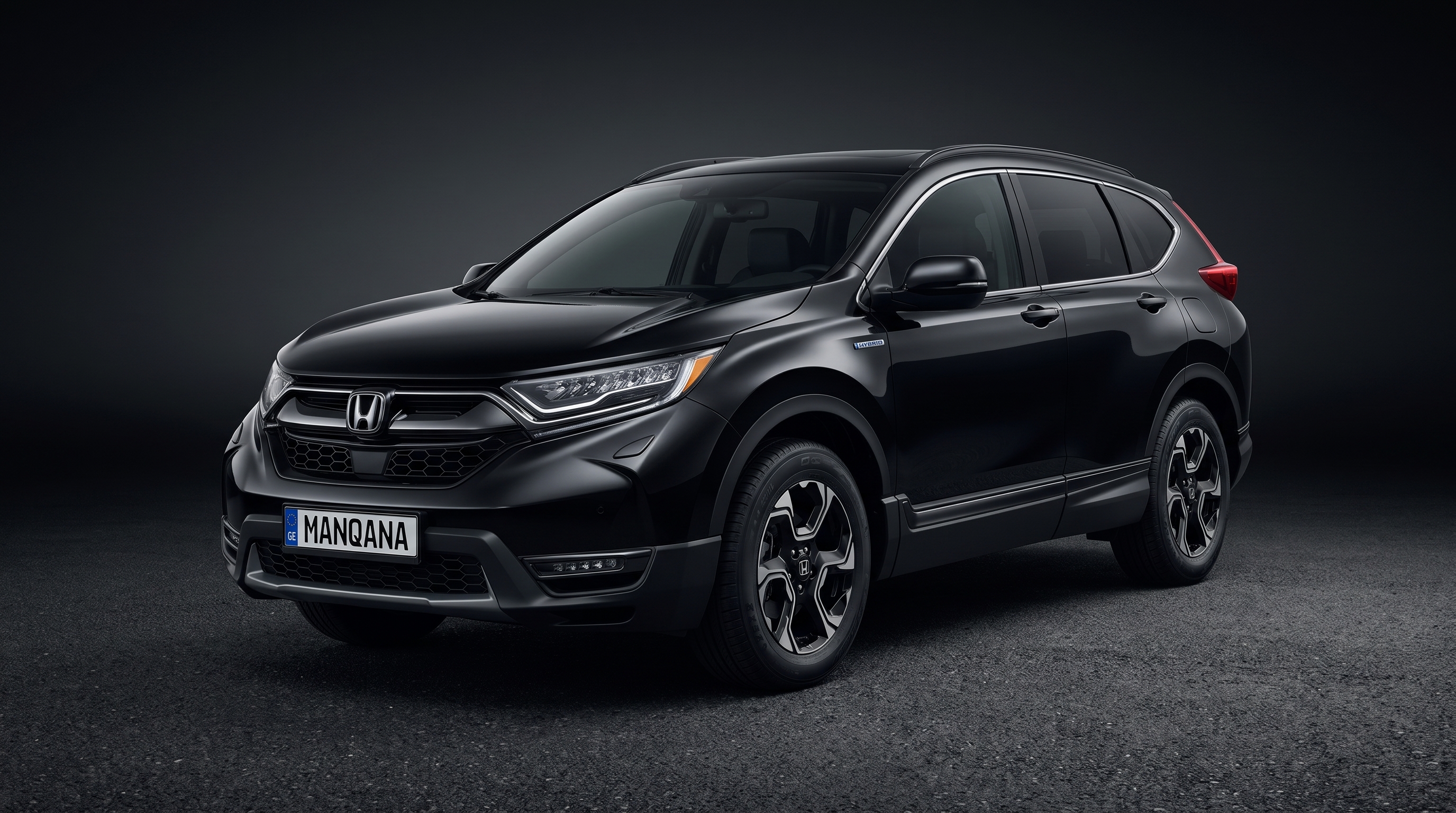 HONDA CR-V, 5 世代 デスクトップの壁紙、マンカナ