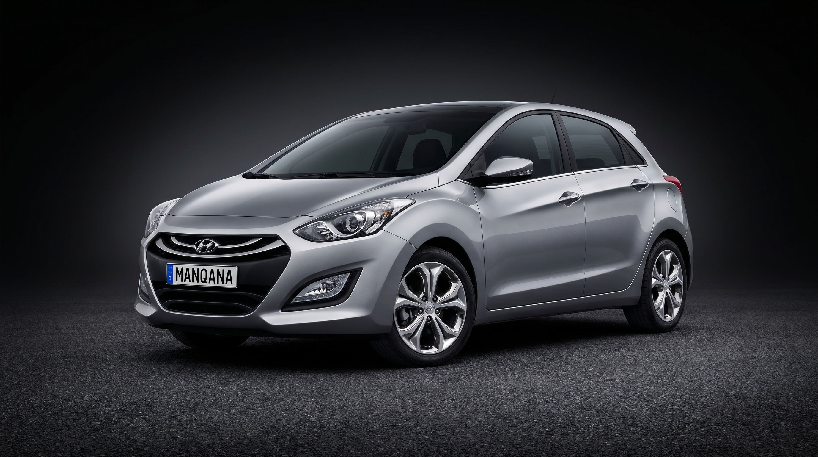 HYUNDAI ELANTRA, 5 世代 デスクトップの壁紙、マンカナ