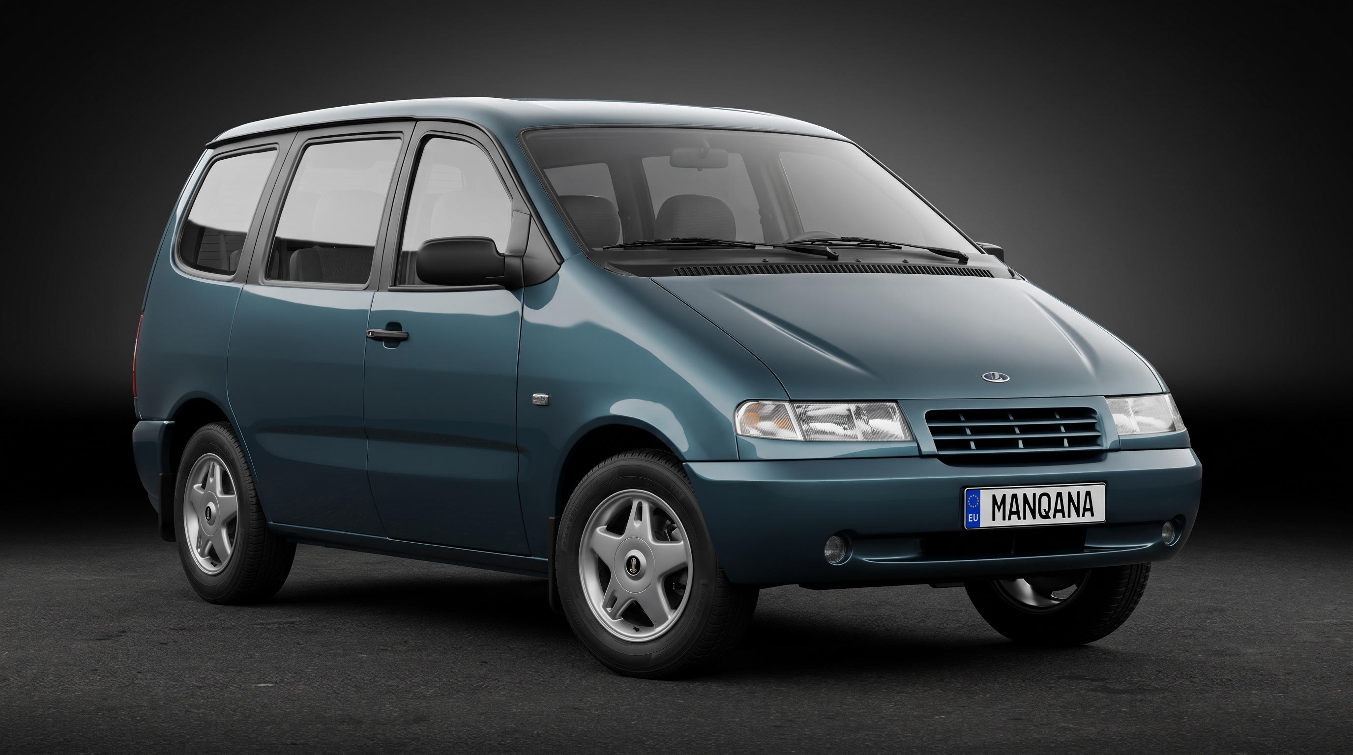 LADA 2120-NADEZHDA, 1 世代, 1 フェイスリフト デスクトップの壁紙、マンカナ