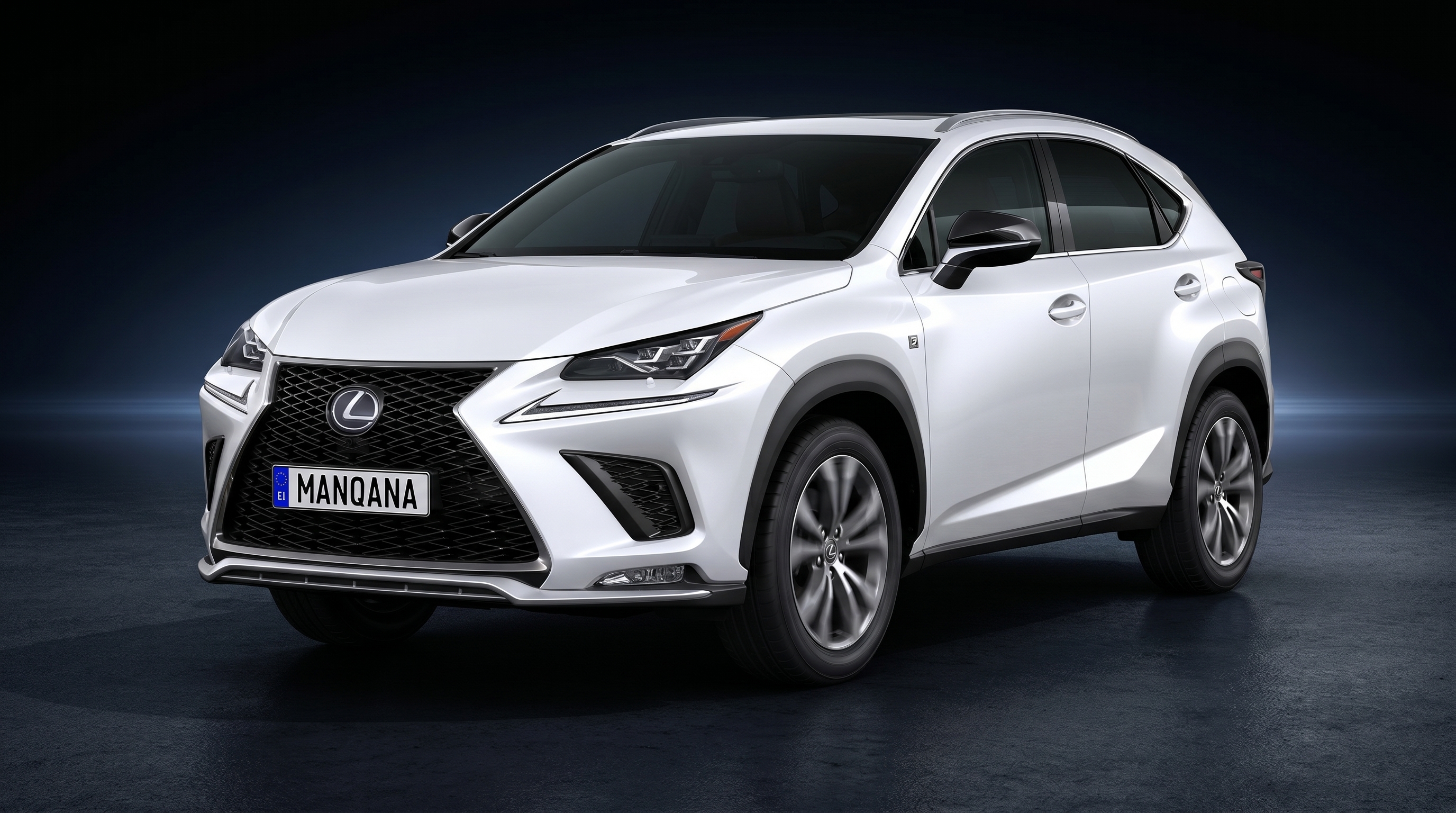 LEXUS NX200, 1 世代, 1 フェイスリフト デスクトップの壁紙、マンカナ