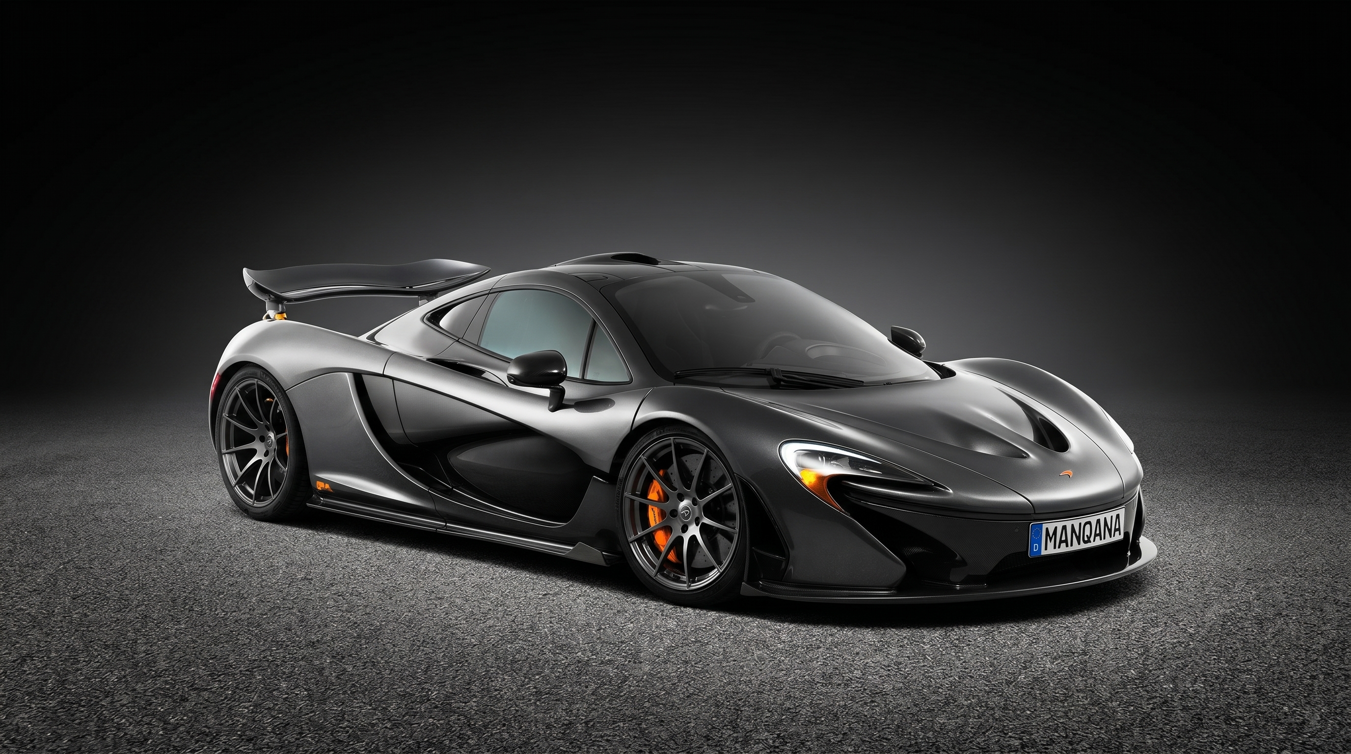 טפט לשולחן העבודה של MCLAREN P1, 1 דוֹר, Manqana