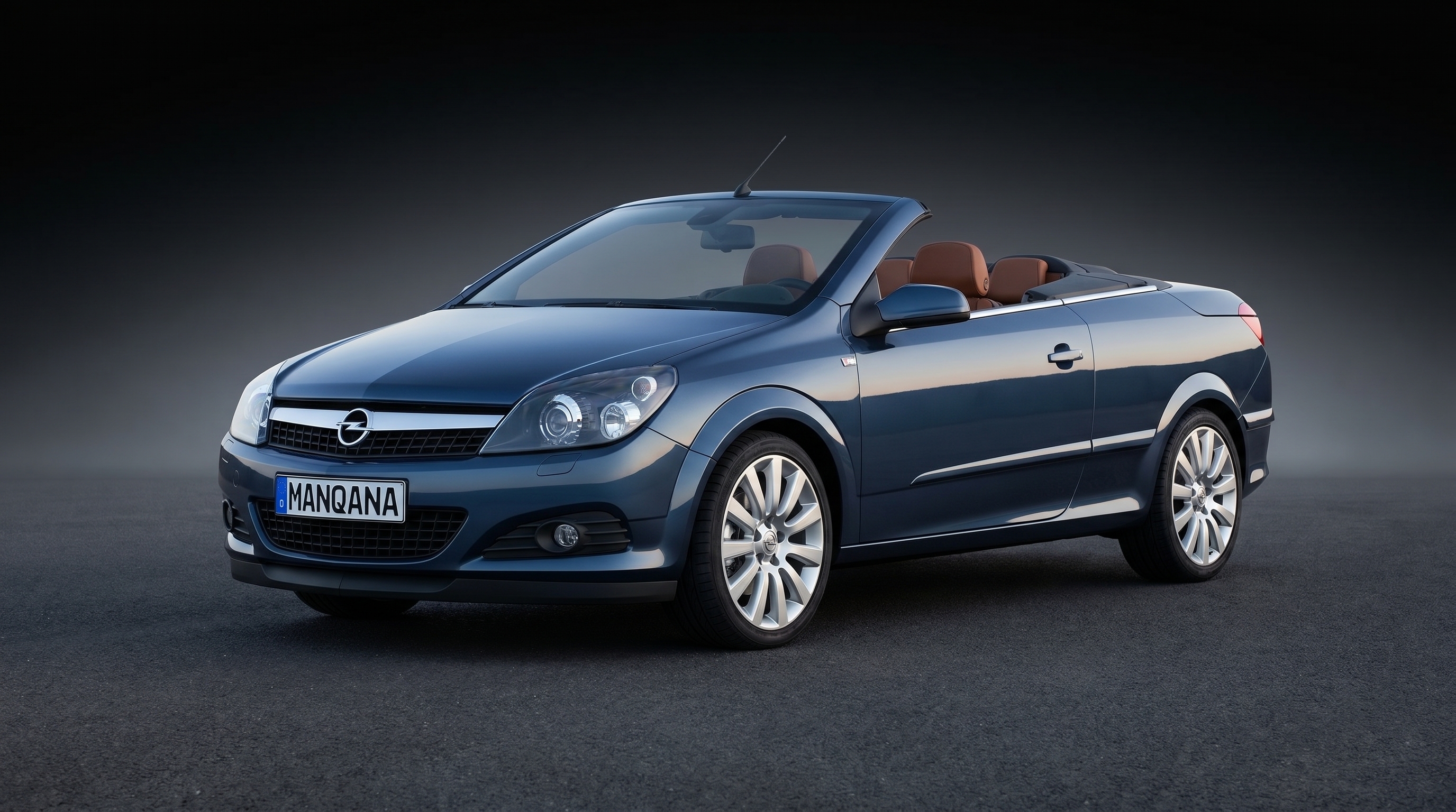 טפט לשולחן העבודה של OPEL ASTRA, 3 דוֹר, 1 מתיחת פנים, Manqana