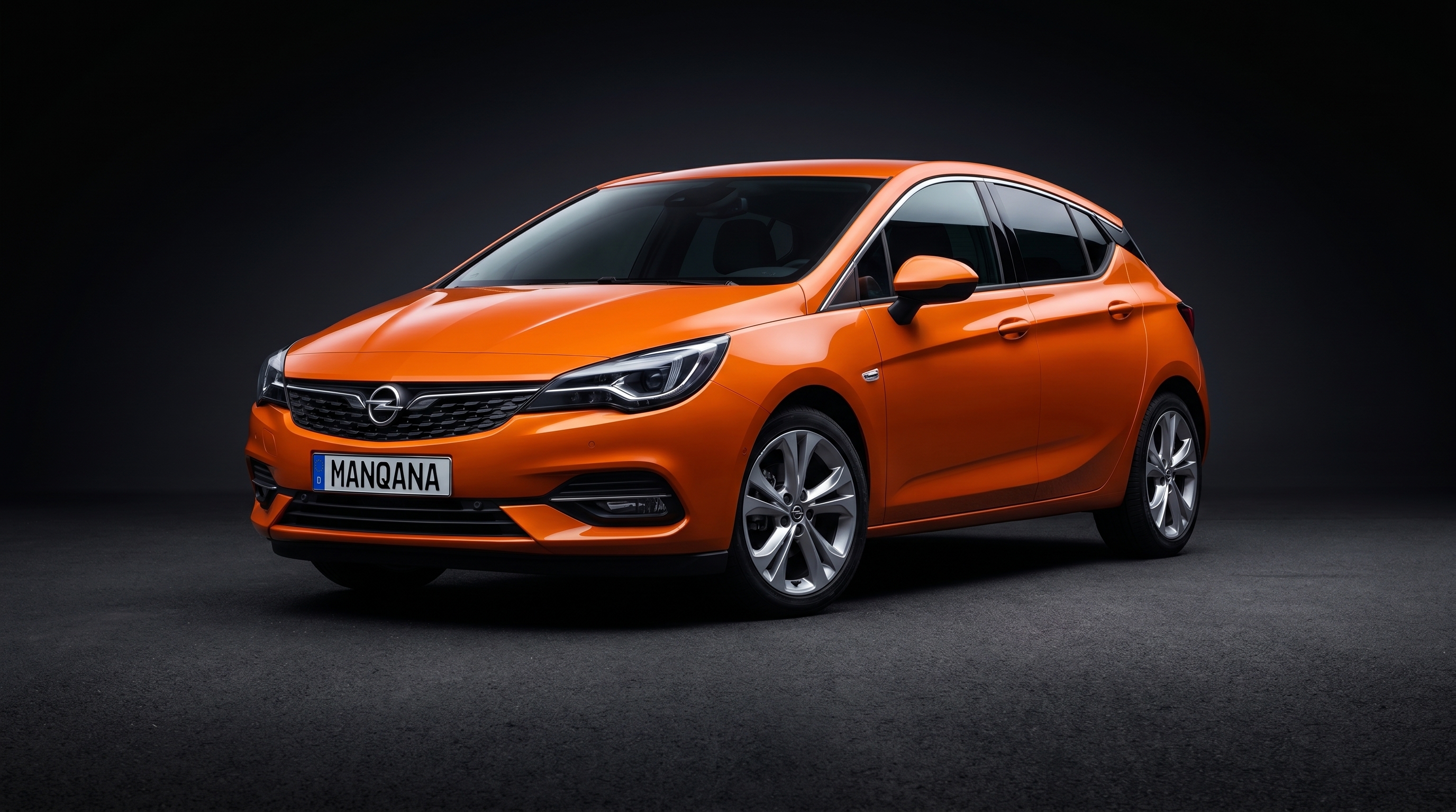 OPEL ASTRA, მე-5 თაობა, 1-ლი სახის ლიფტინგი დესკტოპის ფონი, Manqana