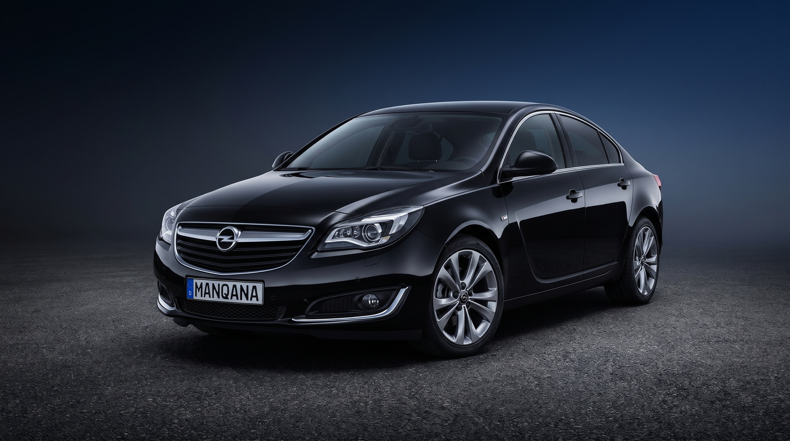 OPEL INSIGNIA, 1-ლი თაობა, 1-ლი სახის ლიფტინგი დესკტოპის ფონი, Manqana