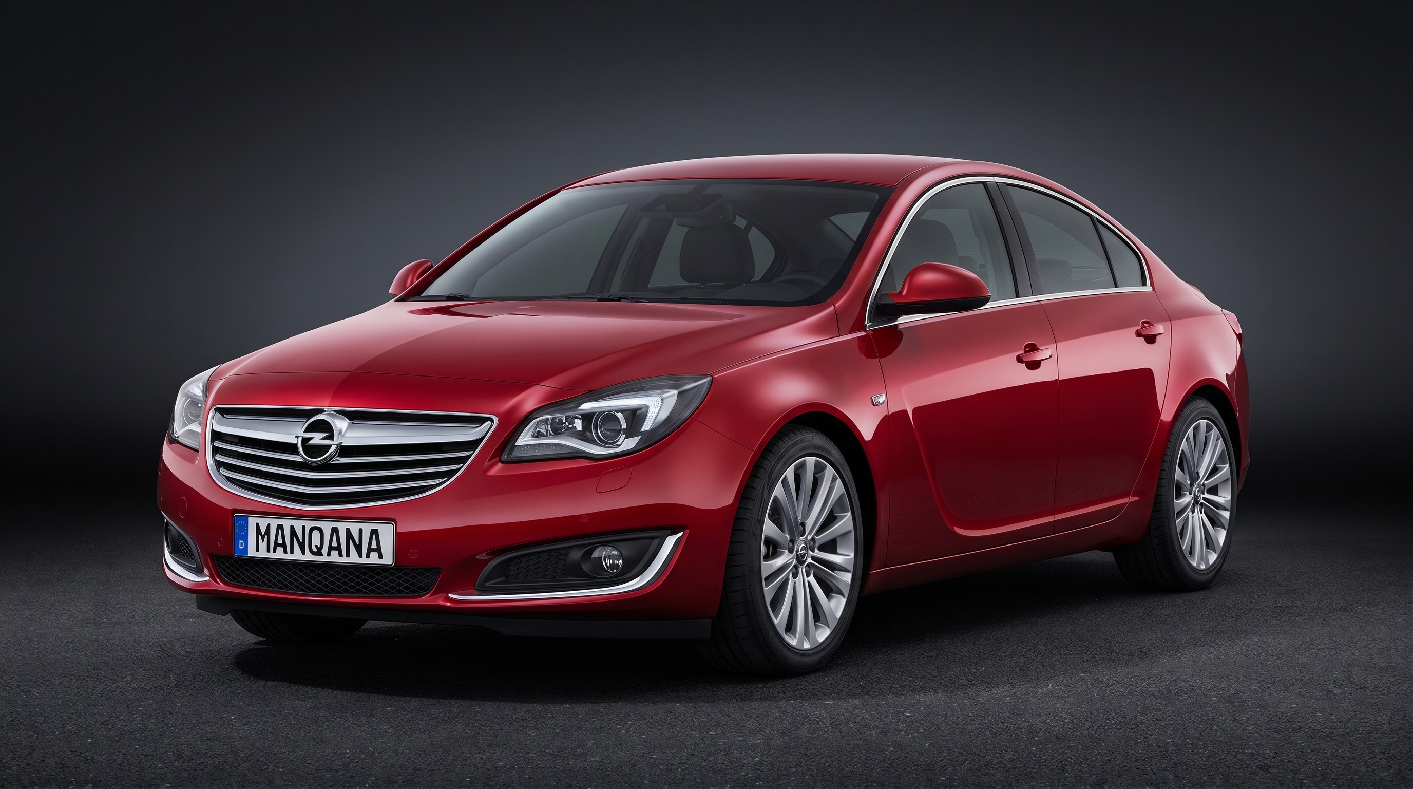 OPEL INSIGNIA, 1-ლი თაობა, 1-ლი სახის ლიფტინგი დესკტოპის ფონი, Manqana