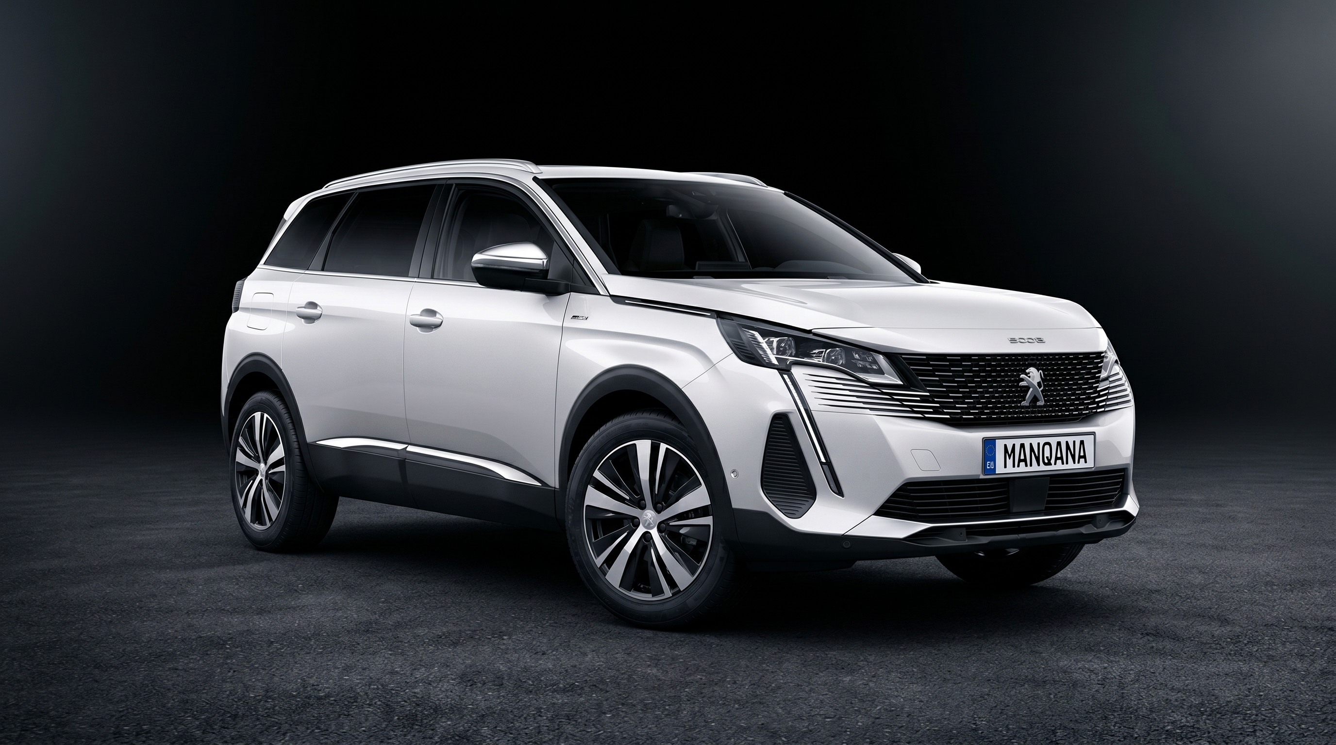 PEUGEOT 5008, მე-2 თაობა, მე-2 სახის ლიფტინგი დესკტოპის ფონი, Manqana