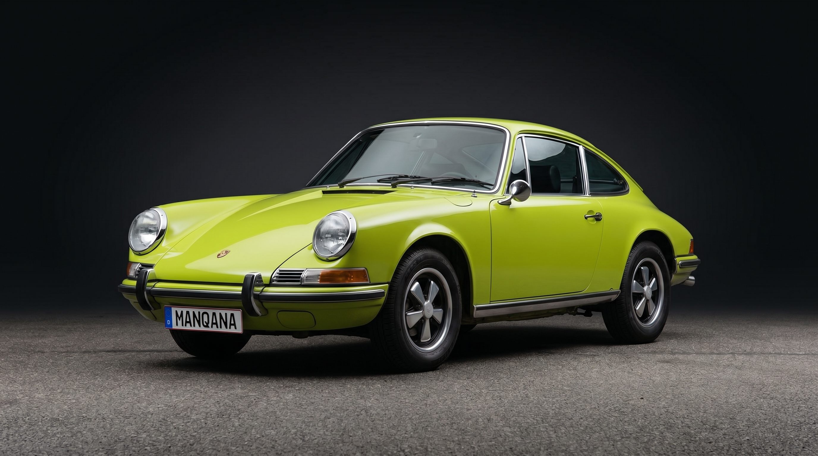 PORSCHE 911, 1 世代, 1 フェイスリフト デスクトップの壁紙、マンカナ