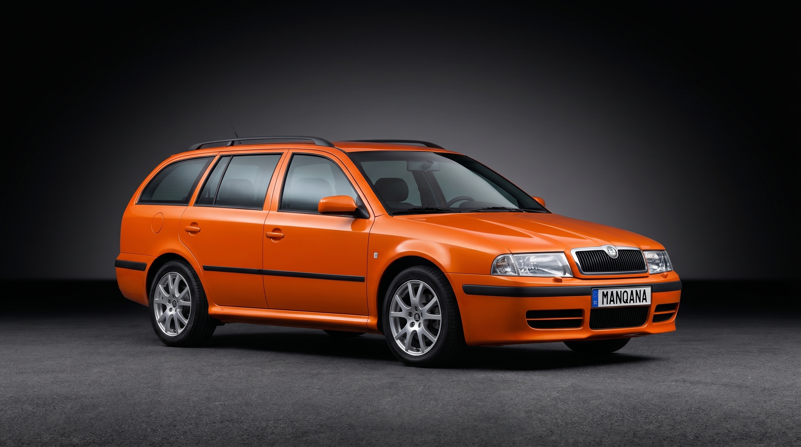 SKODA OCTAVIA, 1-ლი თაობა, 1-ლი სახის ლიფტინგი დესკტოპის ფონი, Manqana