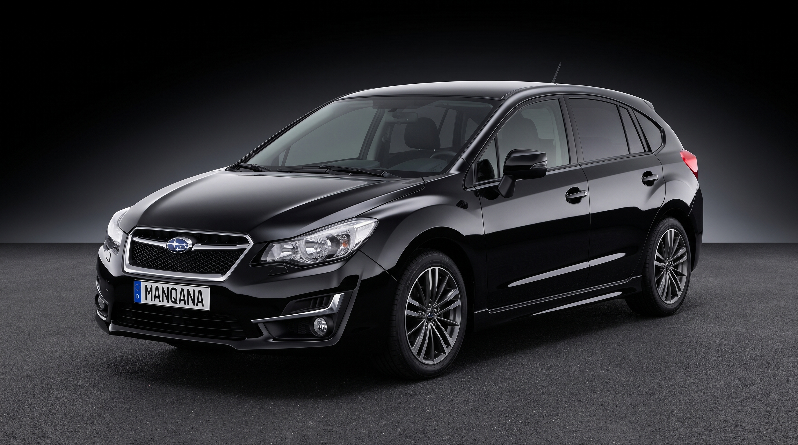 SUBARU IMPREZA, მე-4 თაობა, 1-ლი სახის ლიფტინგი დესკტოპის ფონი, Manqana